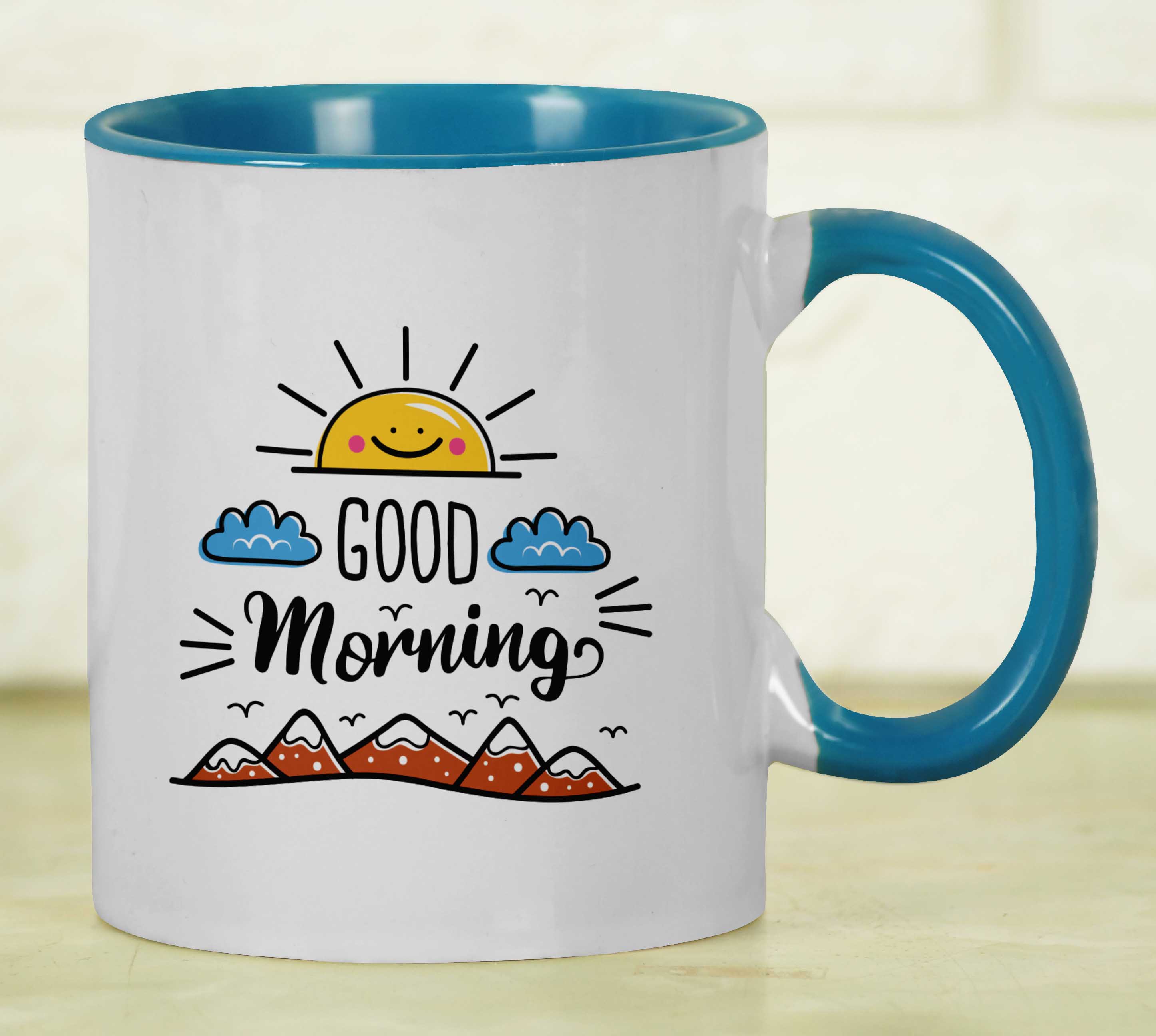 I'M DRINKING VODKA Novelty/Funny Printed Coffee/Tea Mug Ideal Gift/Present 465 