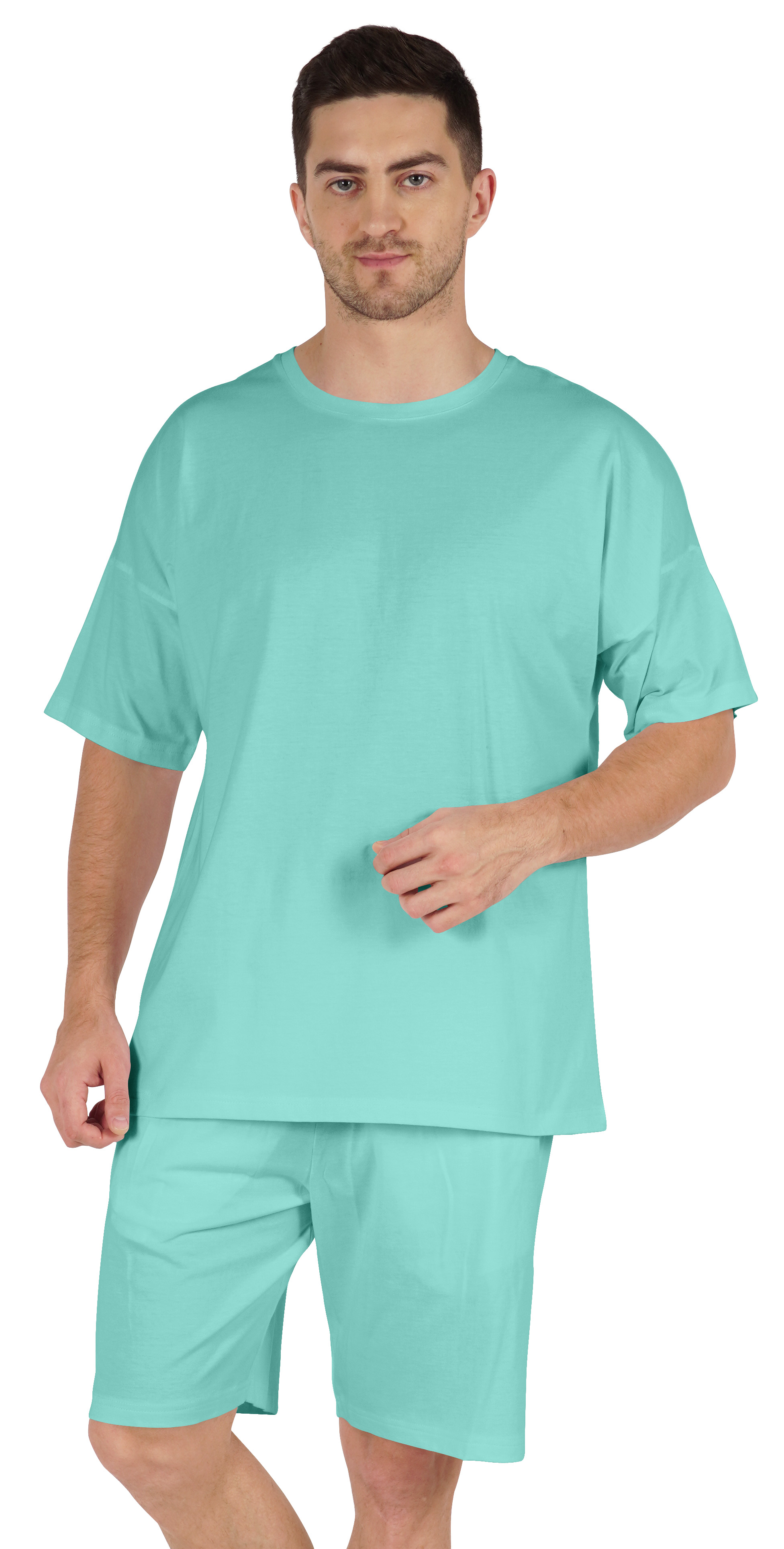 Soft Lounge Set 2 Piece Nightwear 