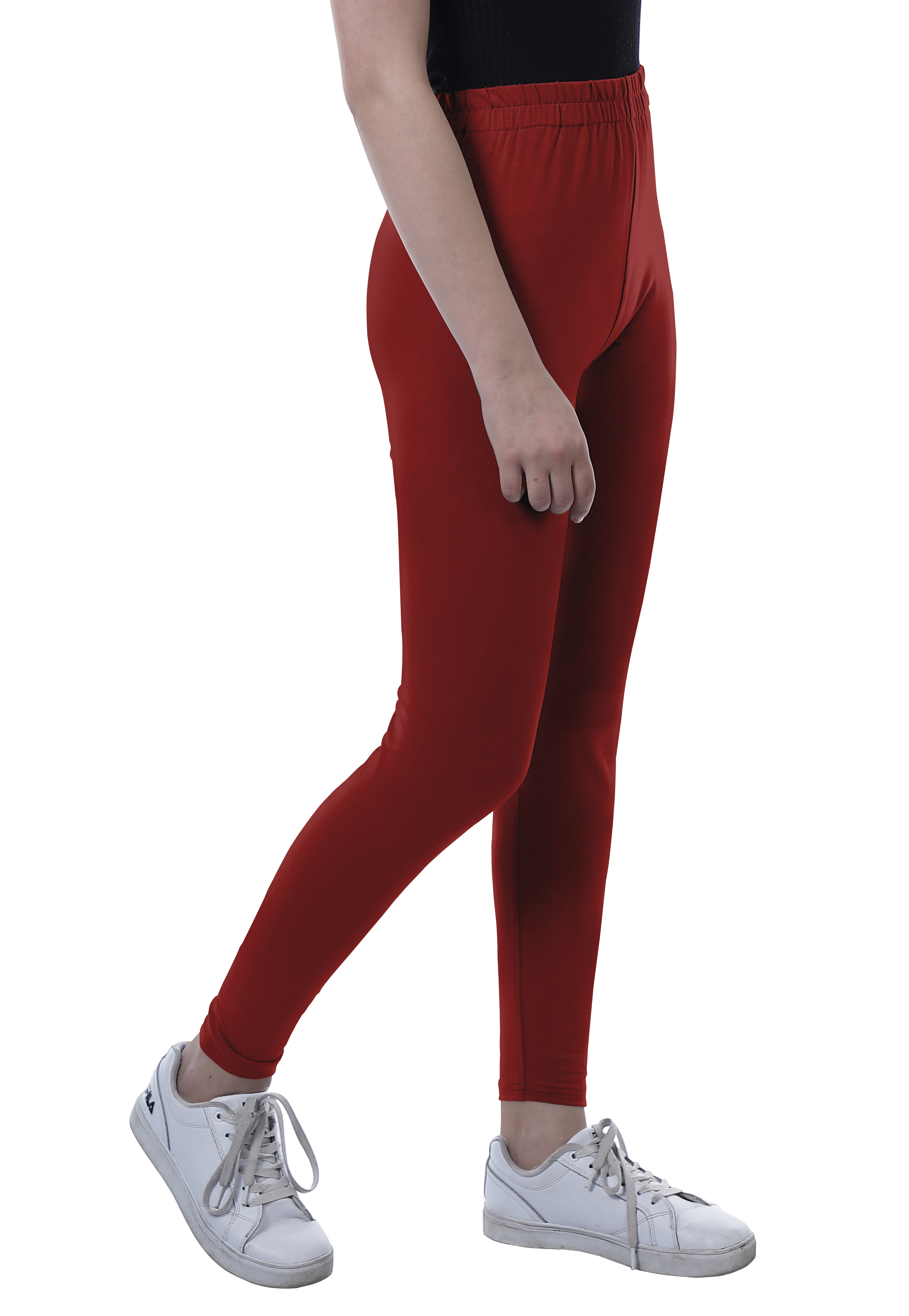 Moomaya Womens Stretch Pants Super Soft 