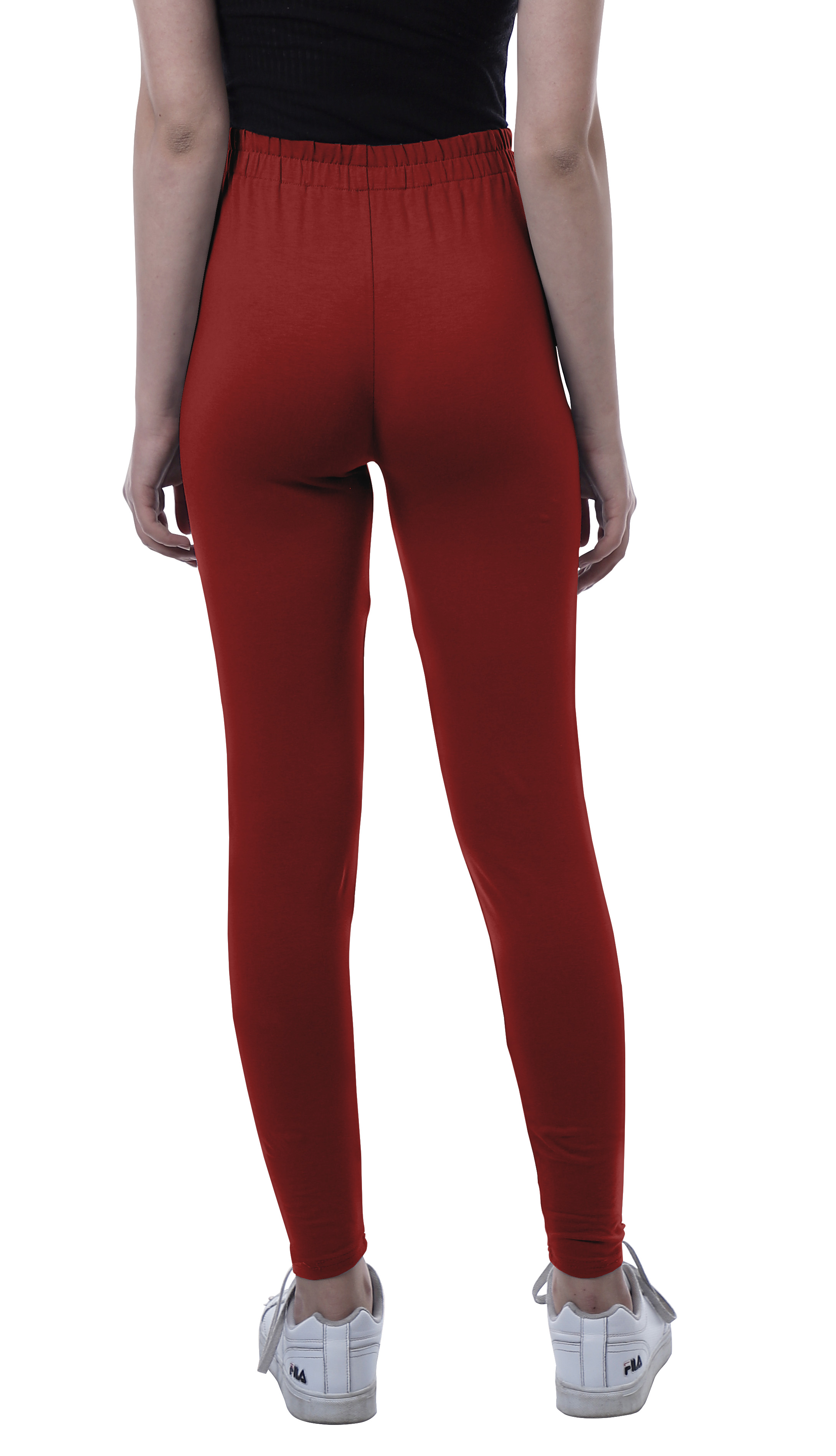 Moomaya Womens Stretch Pants Super Soft 