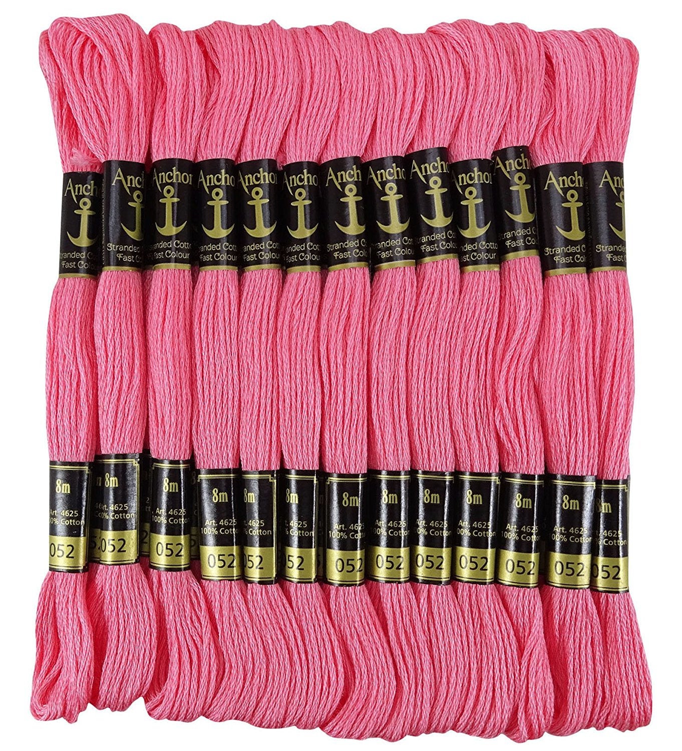Threads 25. Threads 25