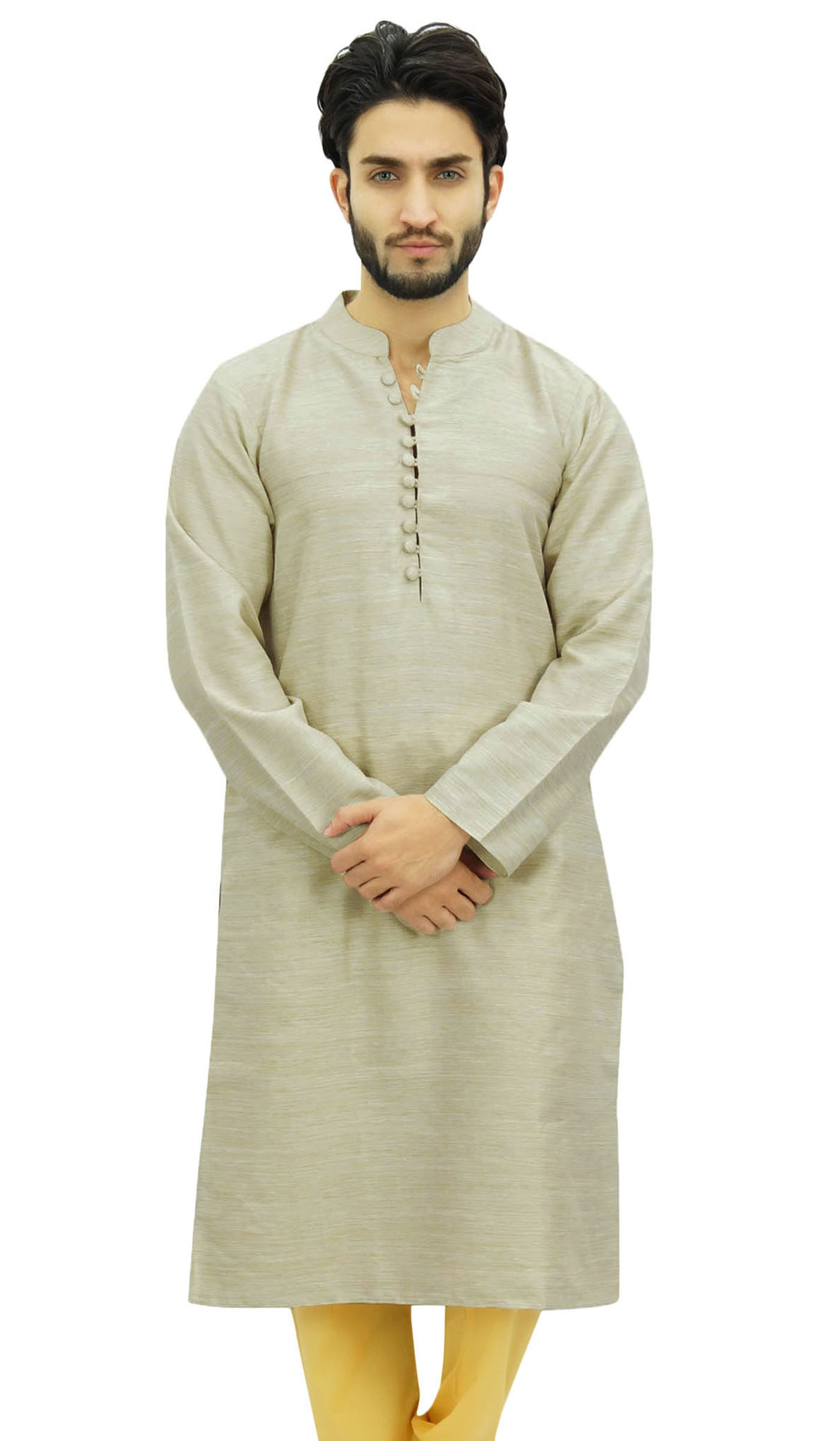 mens long shirts indian style