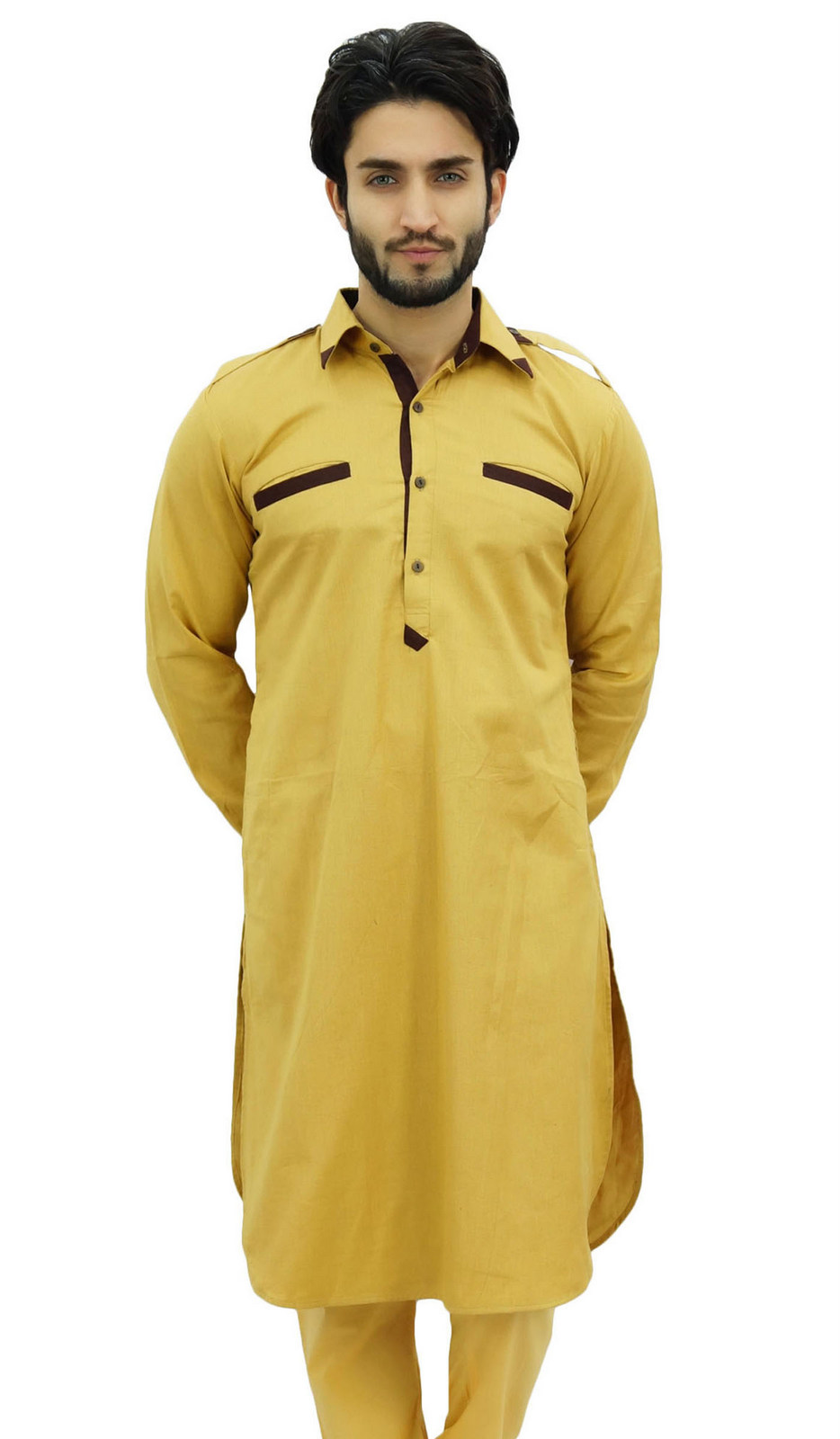 punjabi shirt cutting