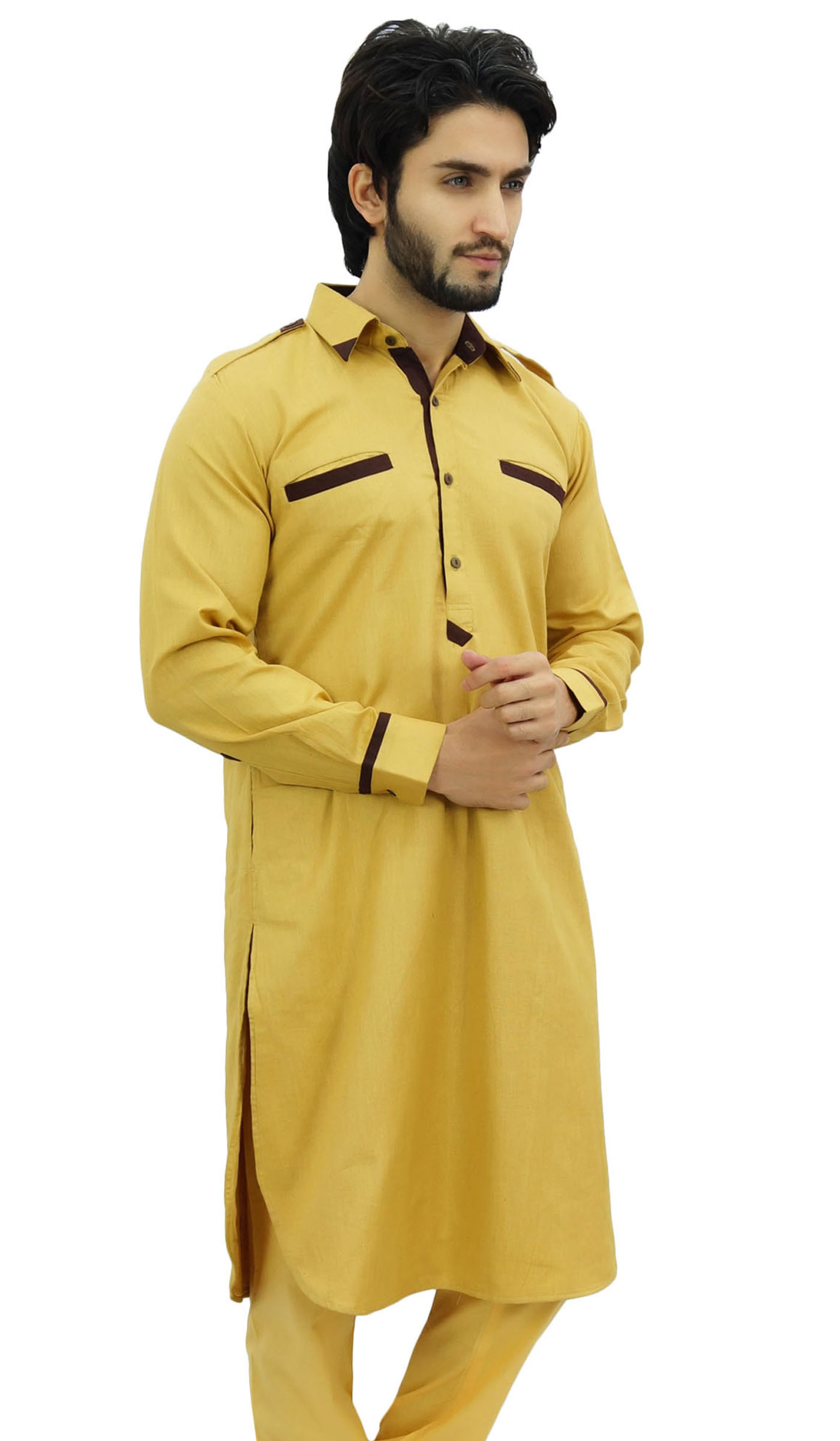 punjabi shirt cutting