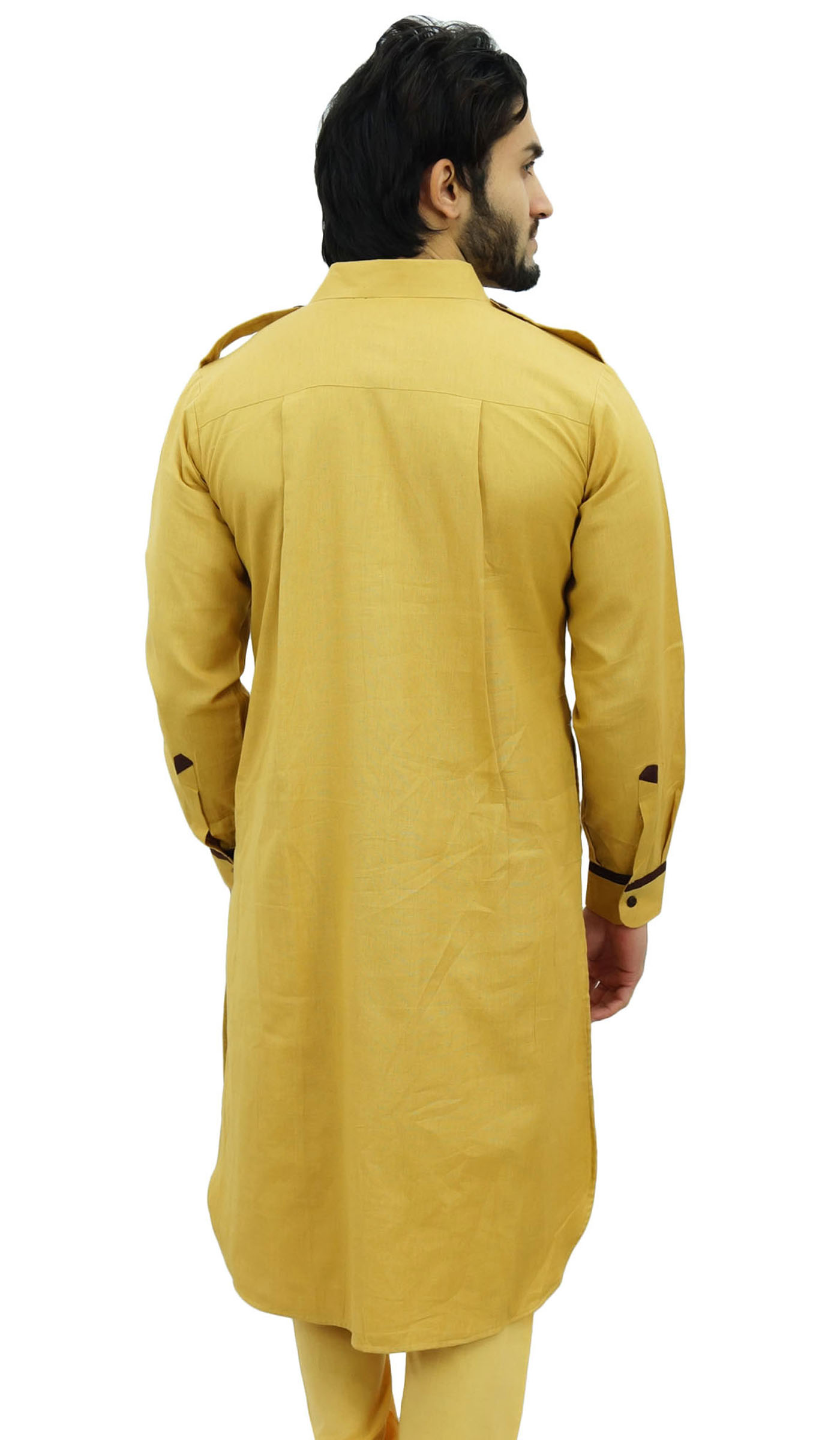 punjabi shirt cutting