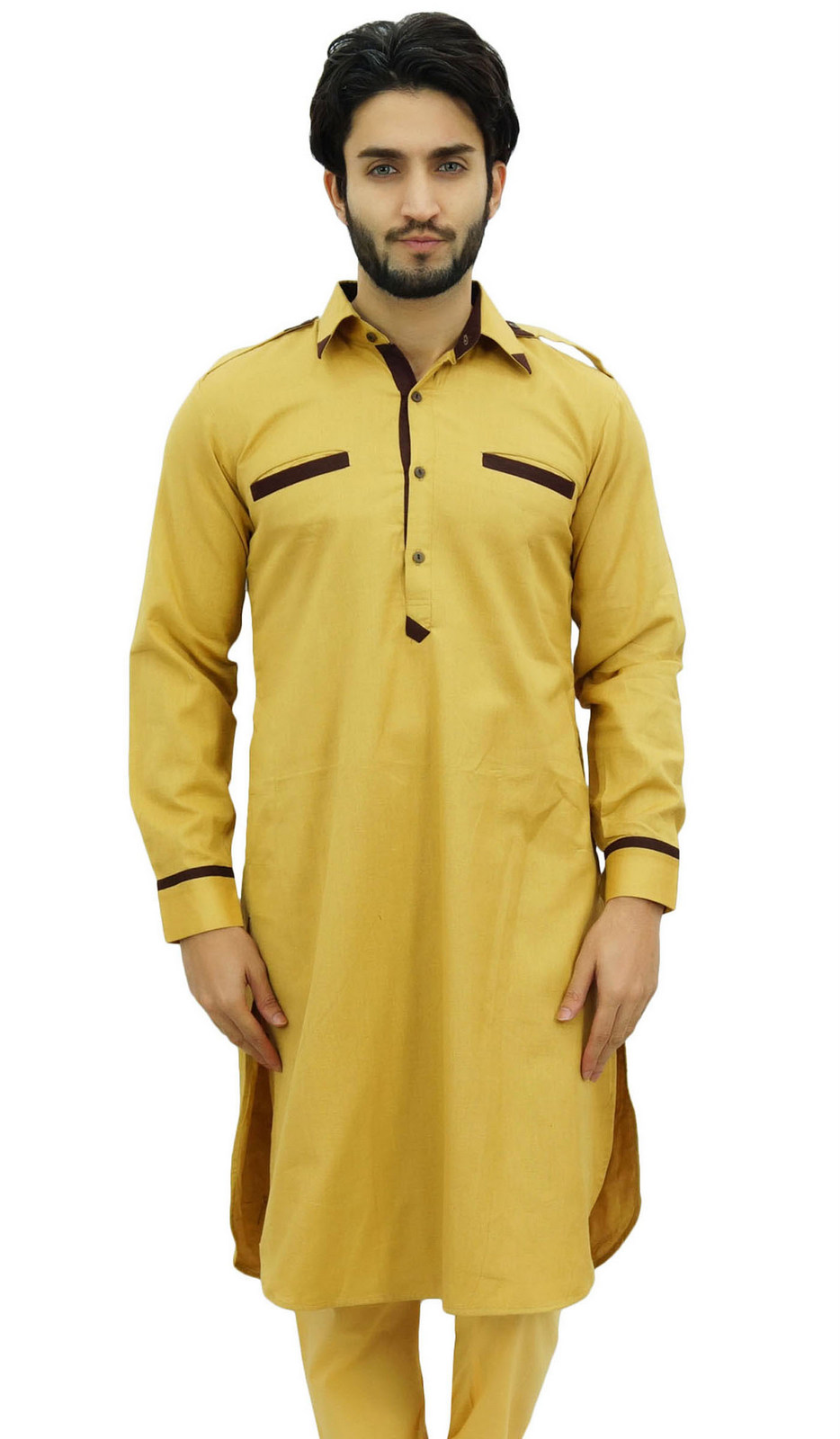 punjabi shirt cutting