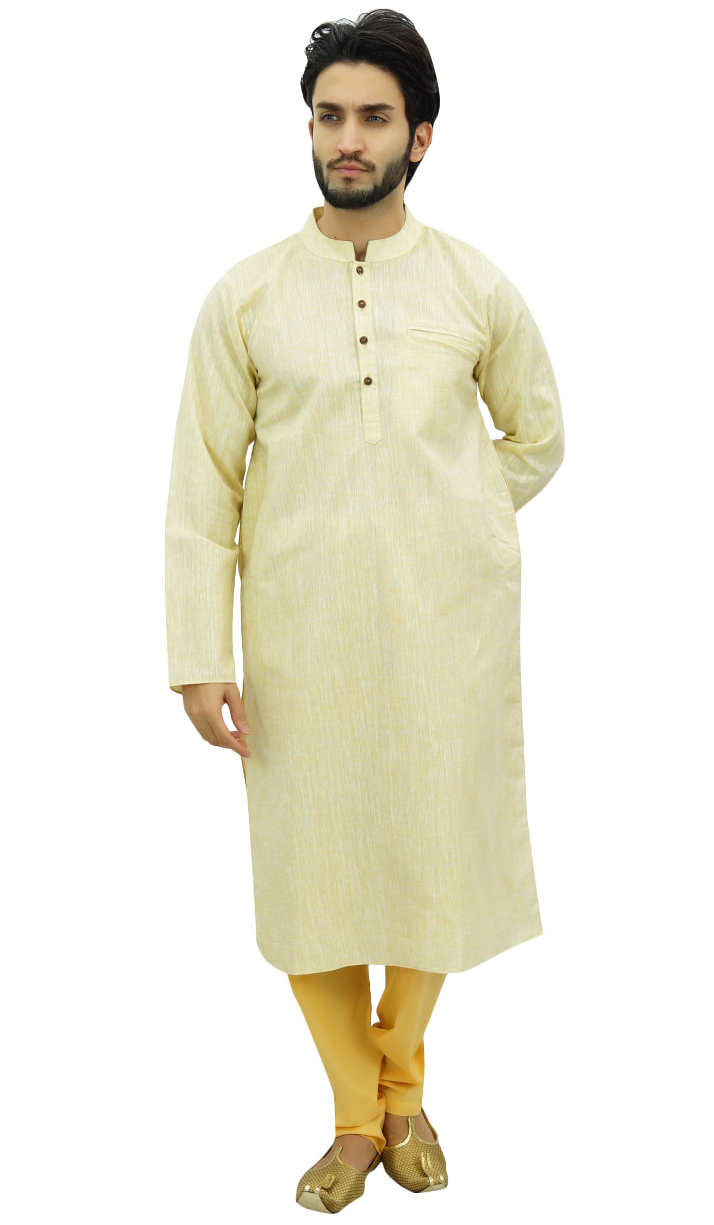 punekar cotton khadi shirts