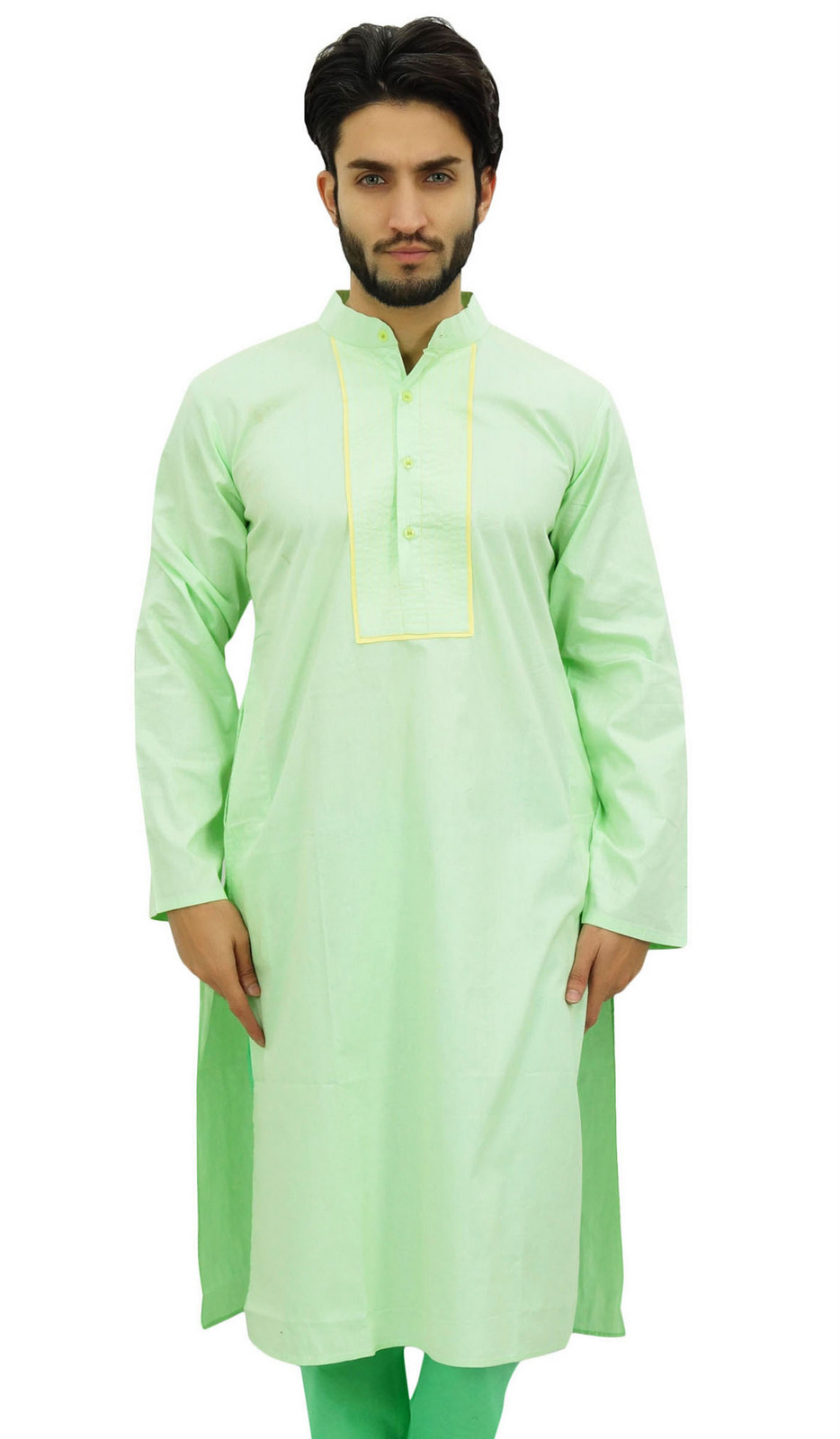 cotton regular kurta