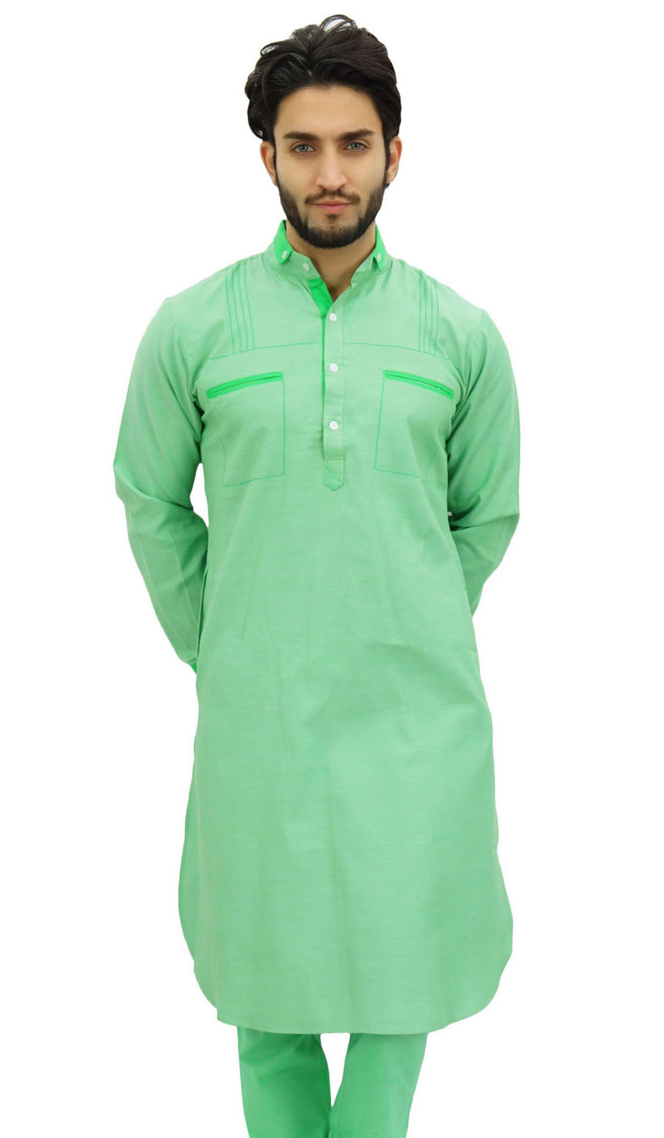 punjabi jeans shirt
