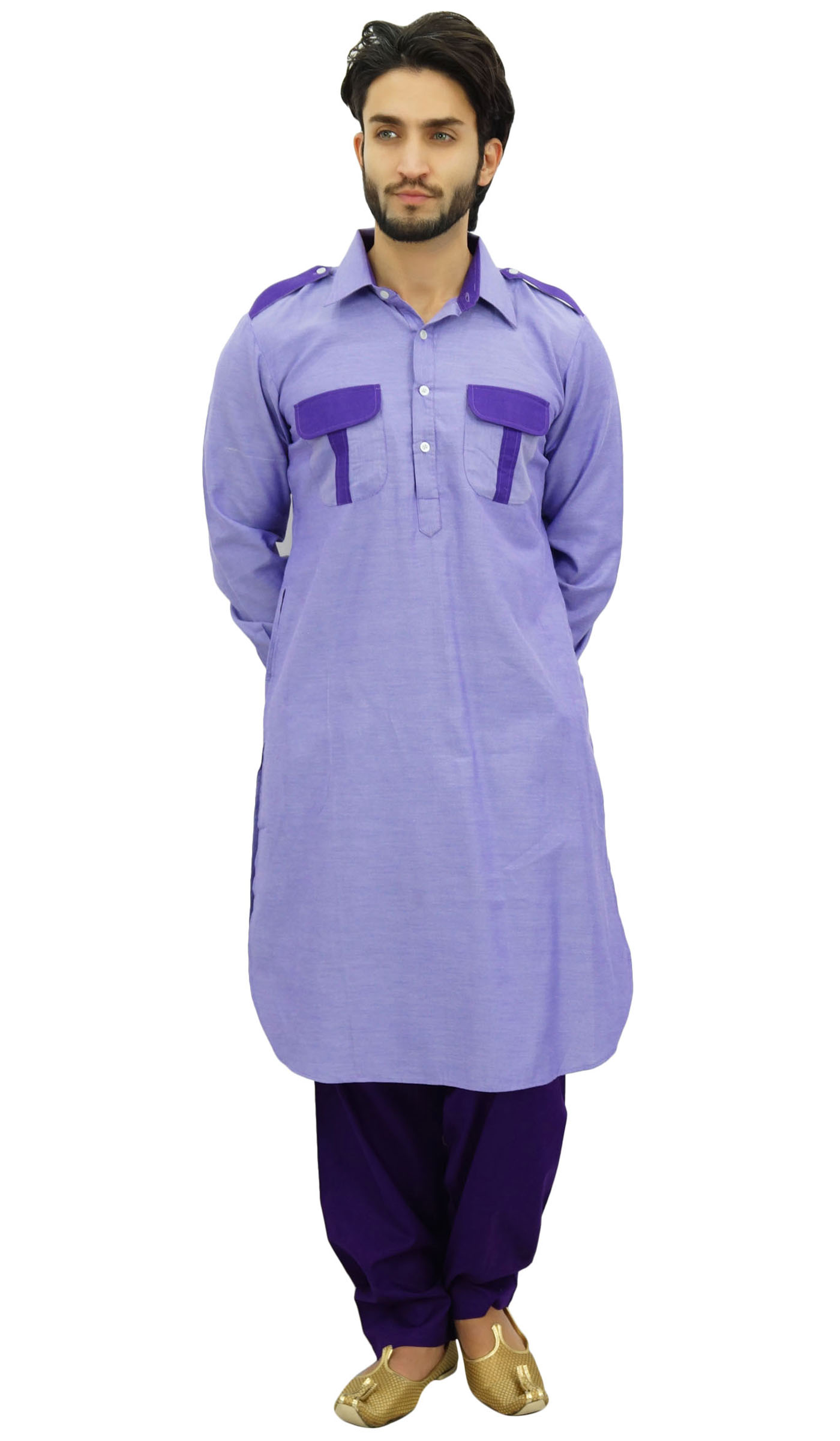 punjabi shirt cutting