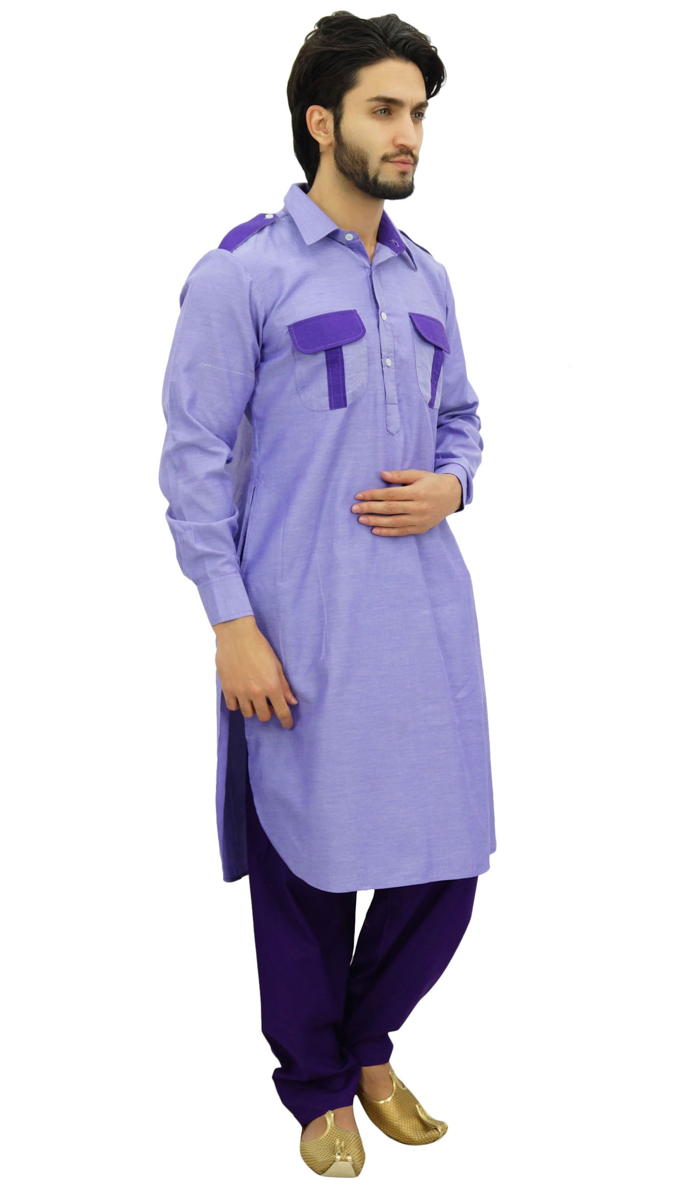 punjabi shirt cutting