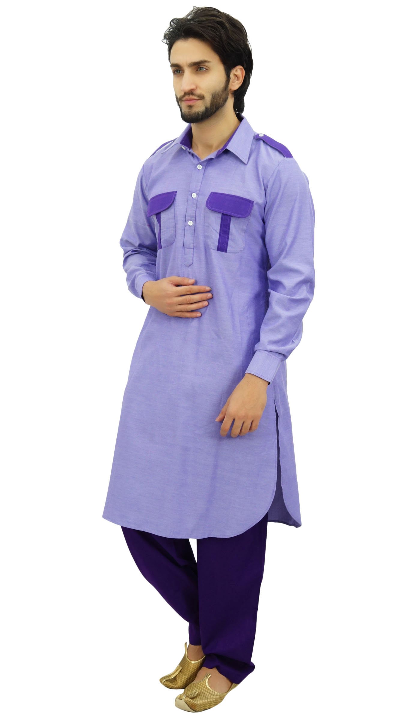 punjabi shirt cutting