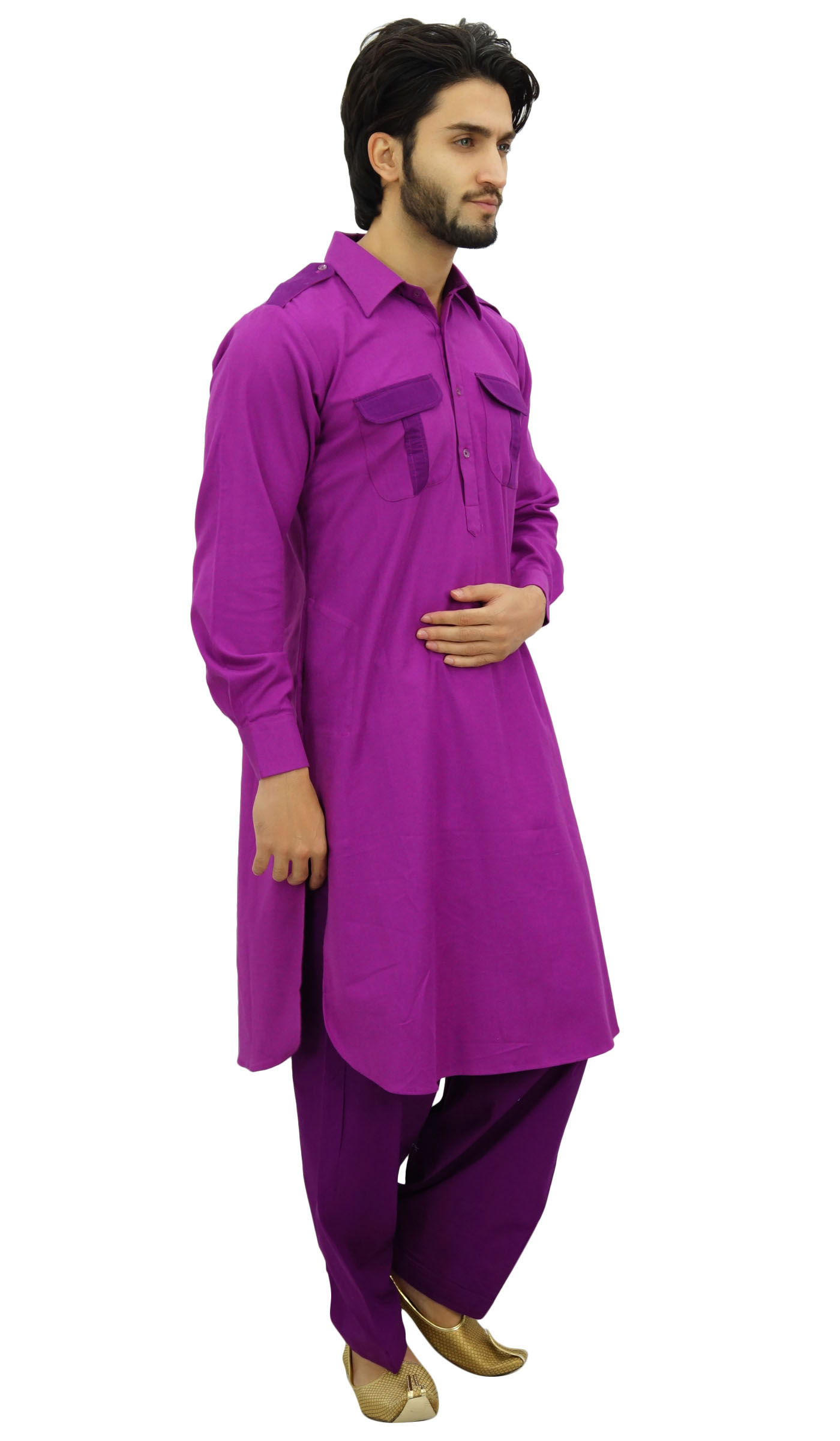 punjabi shirt pant