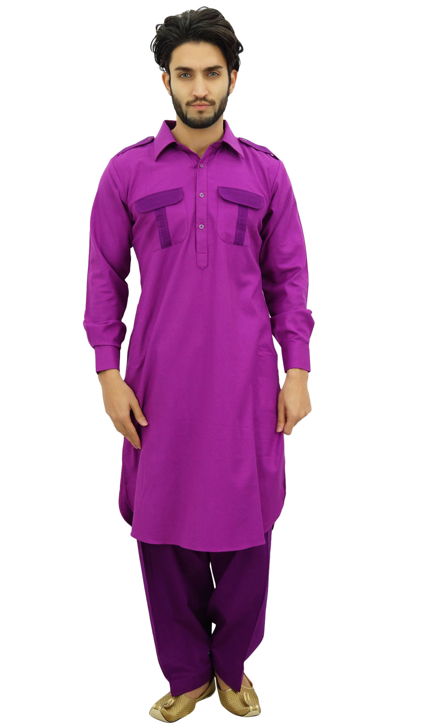 punjabi shirt pant