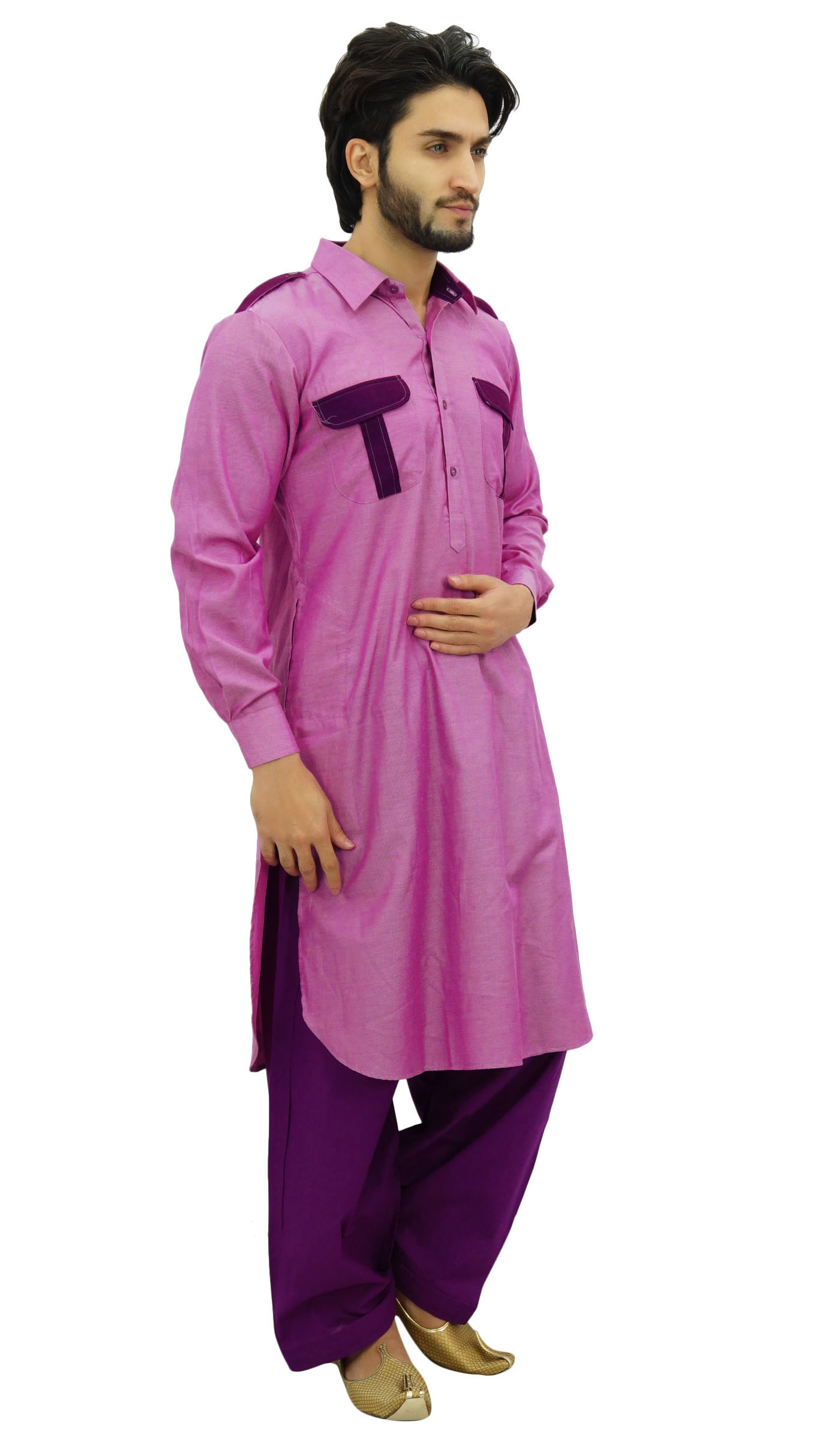 punjabi shirt cutting