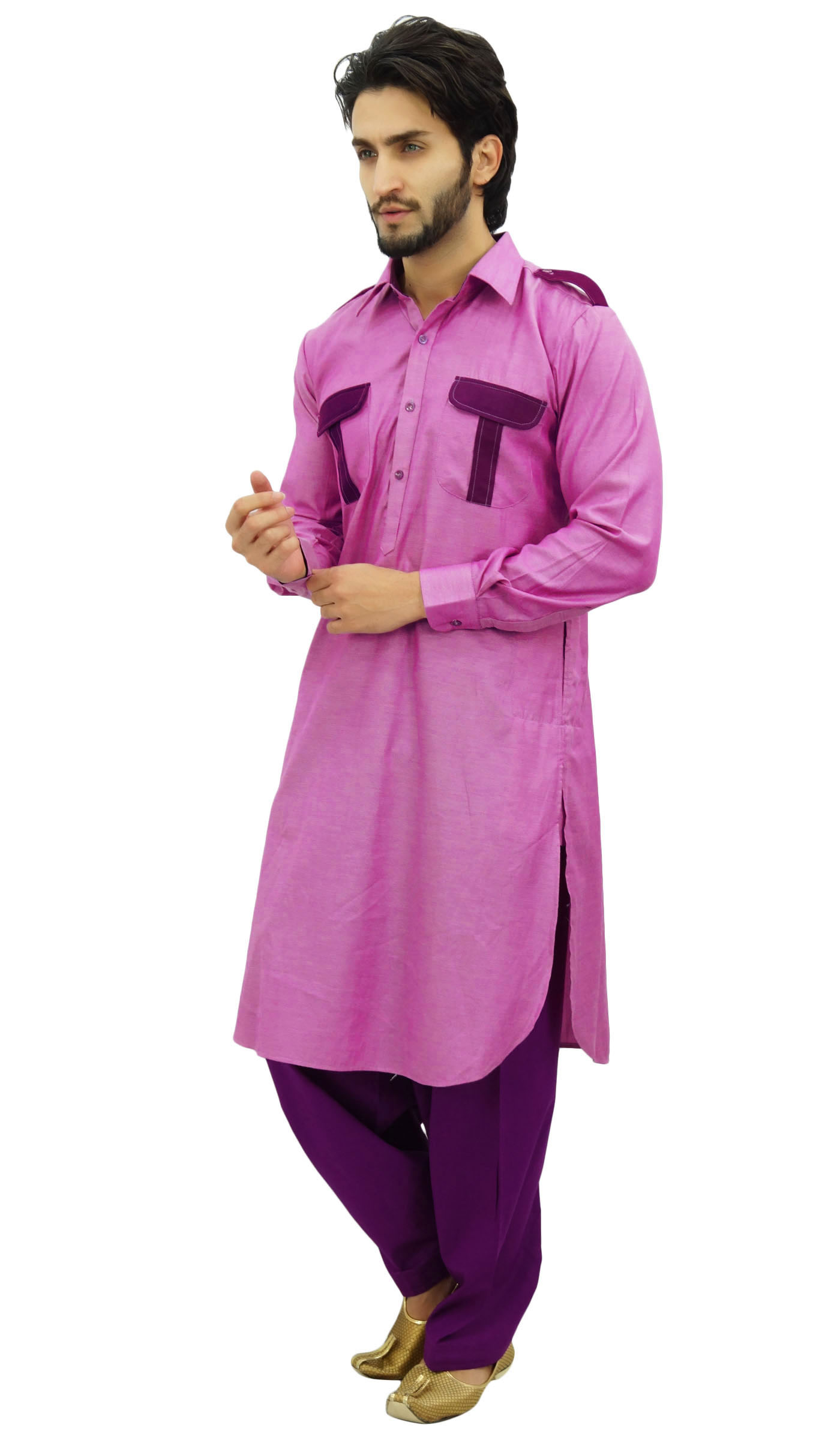 punjabi shirt cutting