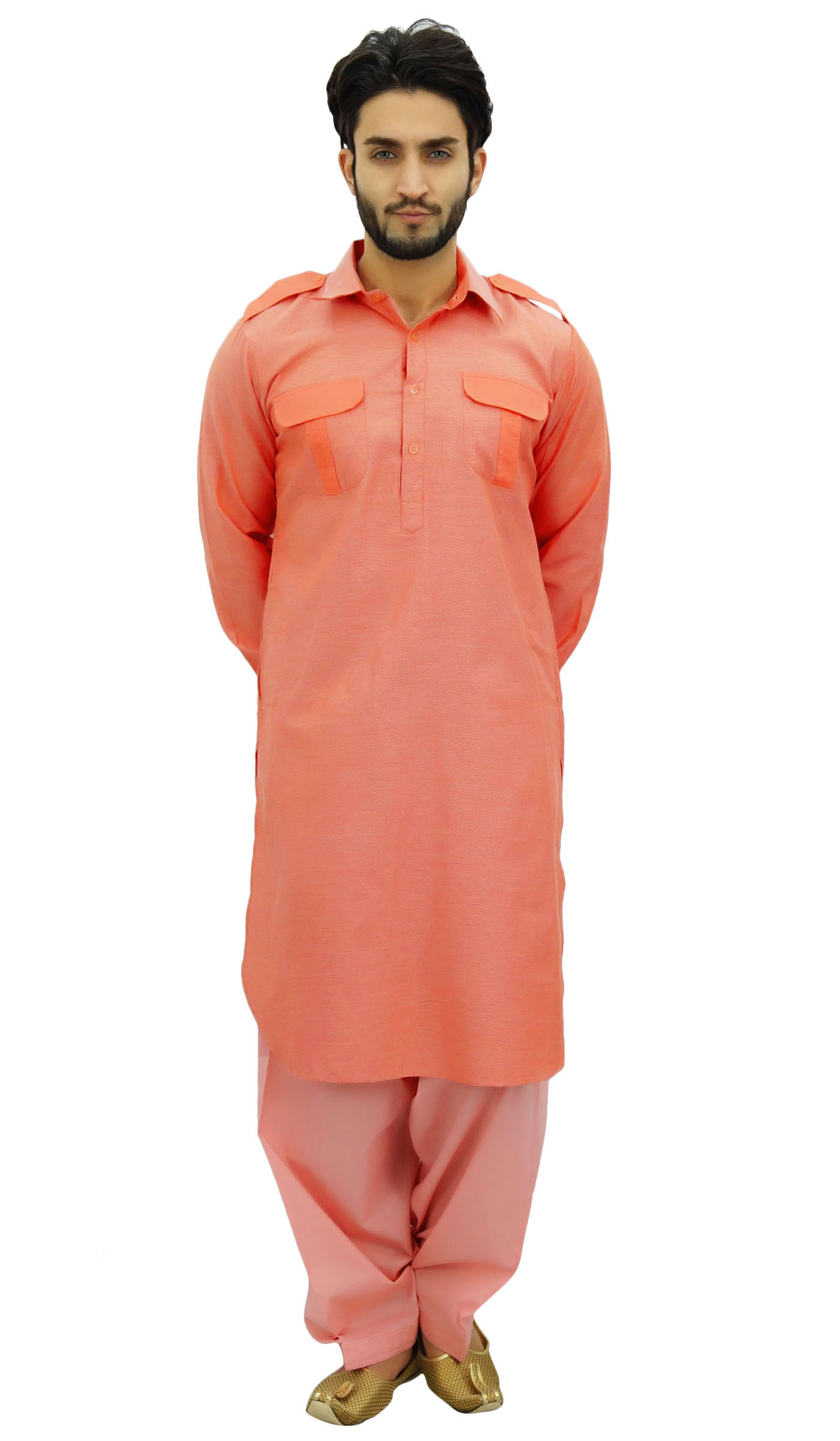 punjabi shirt pant