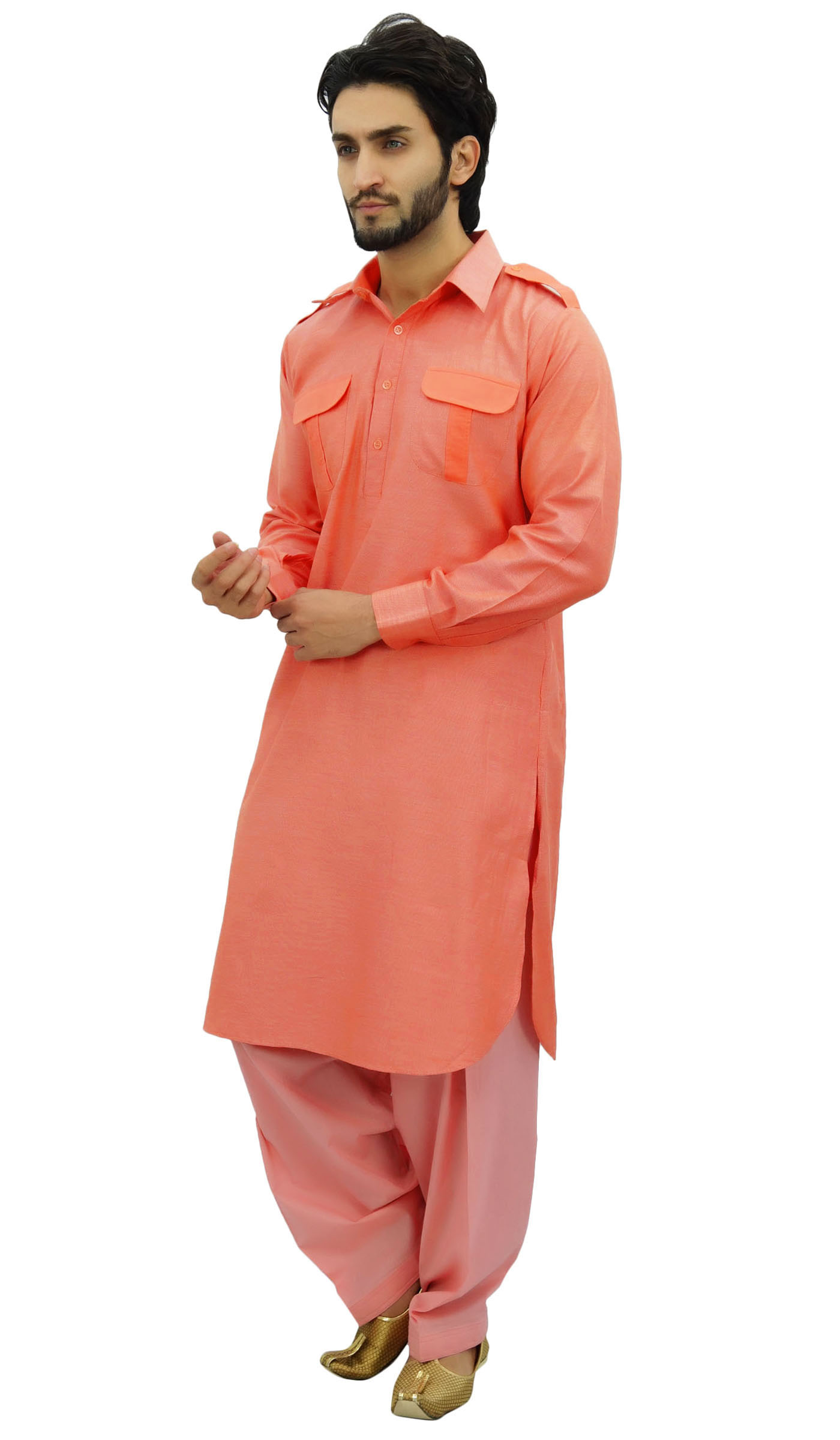 punjabi shirt pant