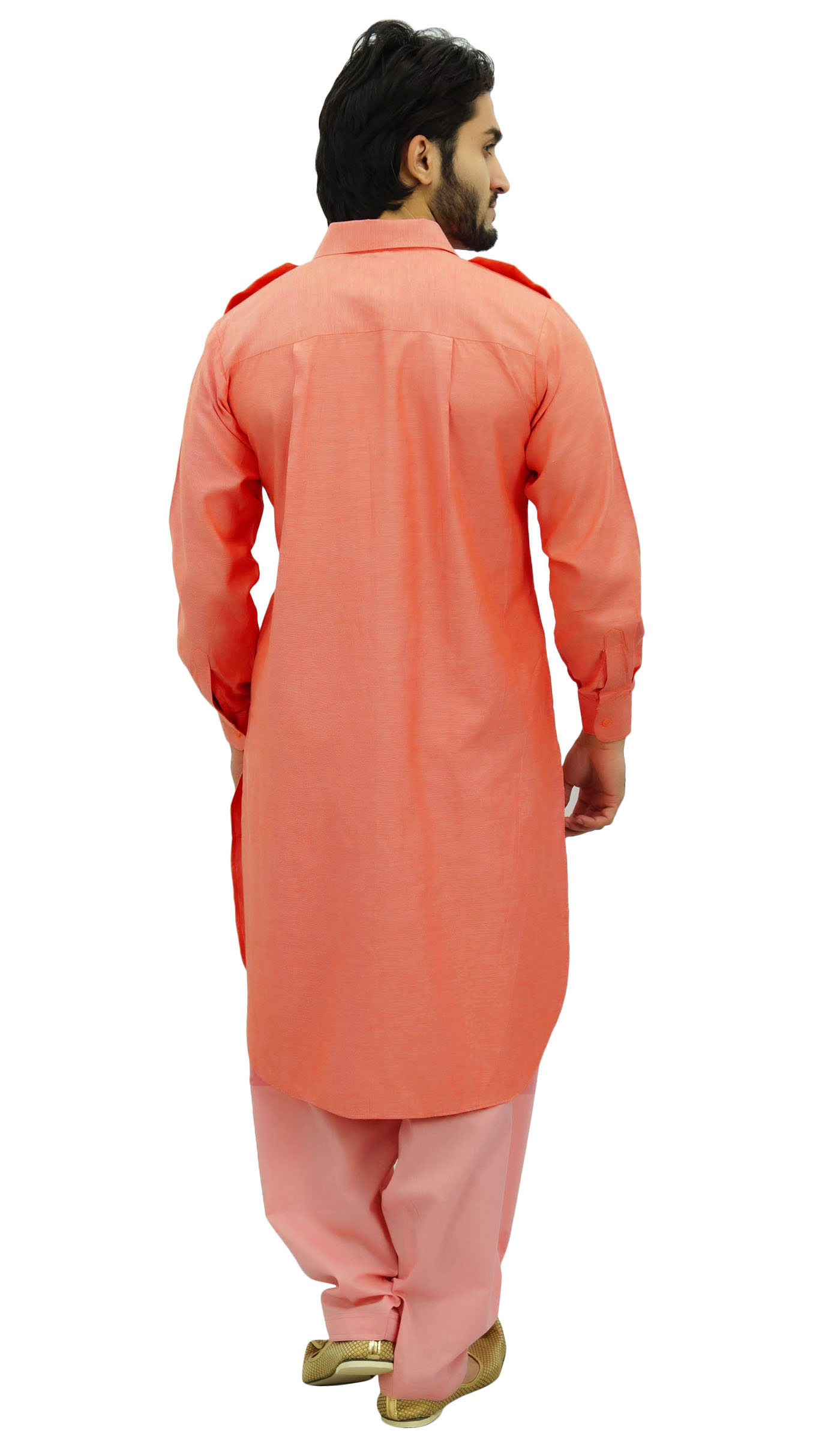 punjabi shirt cutting