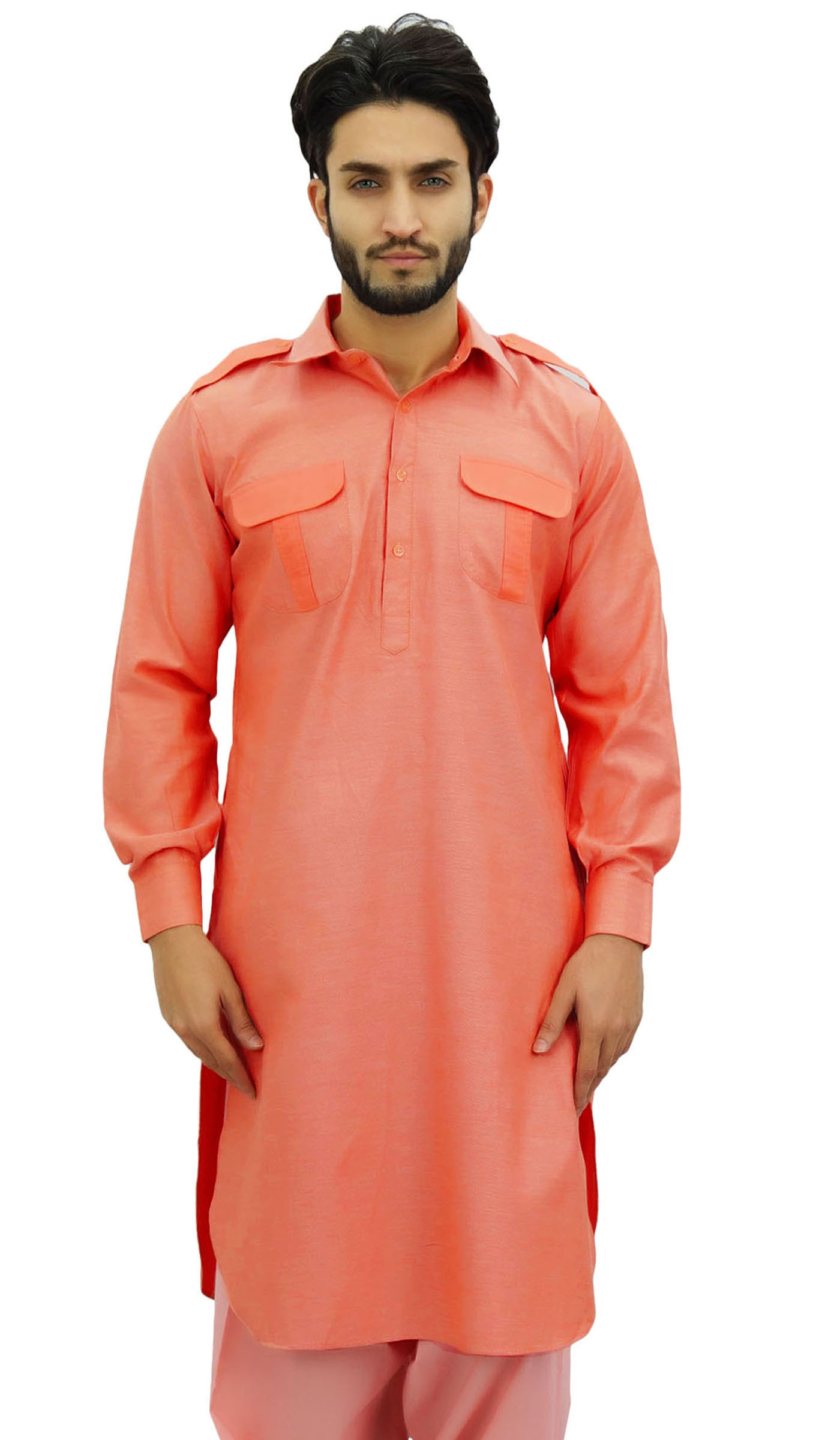 punjabi shirt cutting