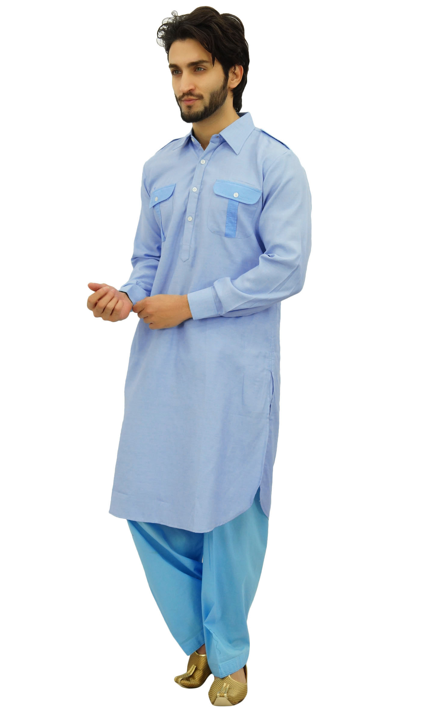 punjabi shirt pant