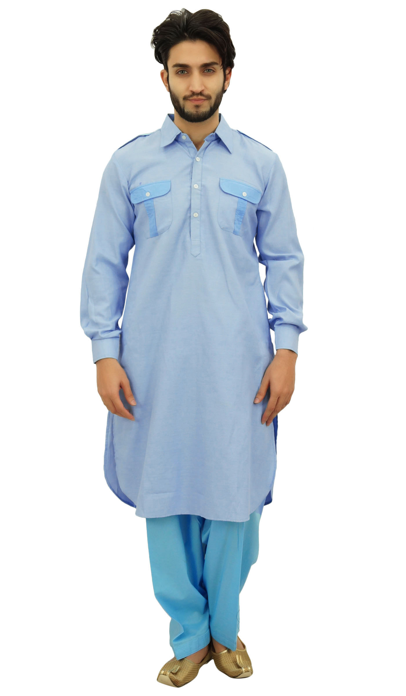 punjabi shirt cutting