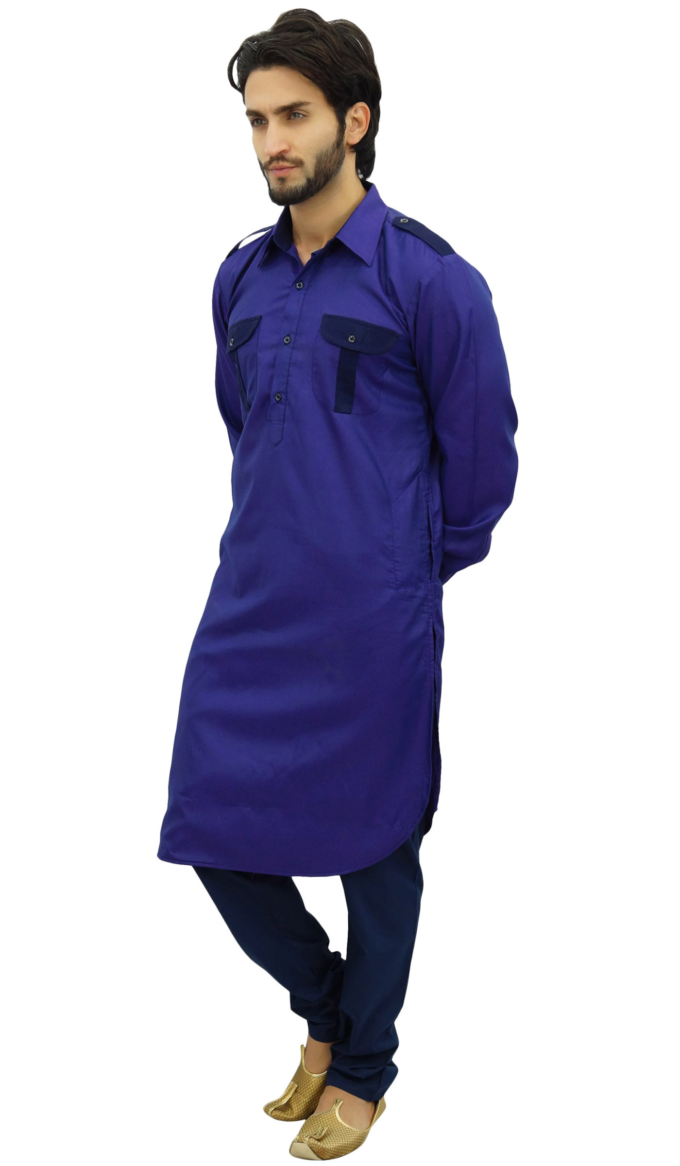 punjabi shirt cutting