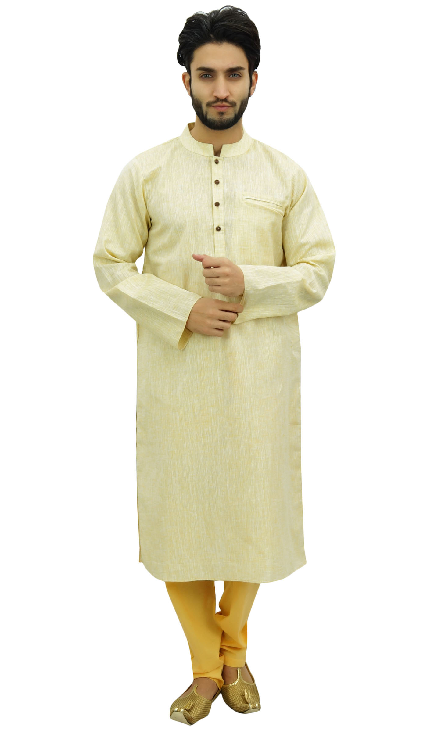 punekar cotton khadi shirts