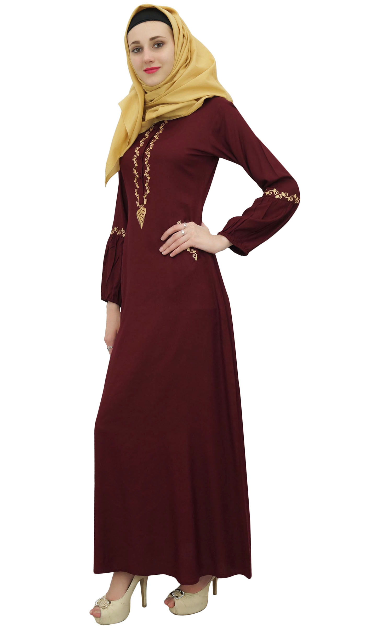 abaya ebay store