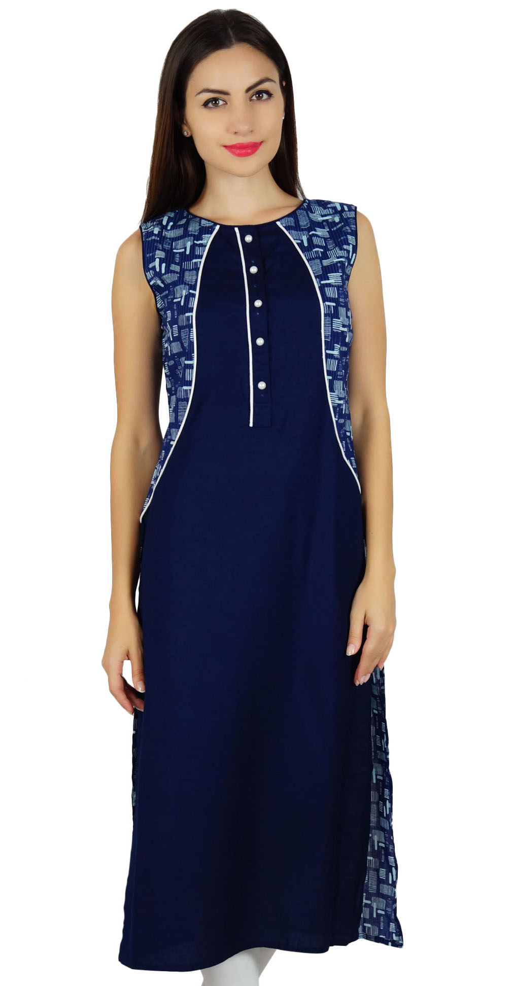 bimba kurti