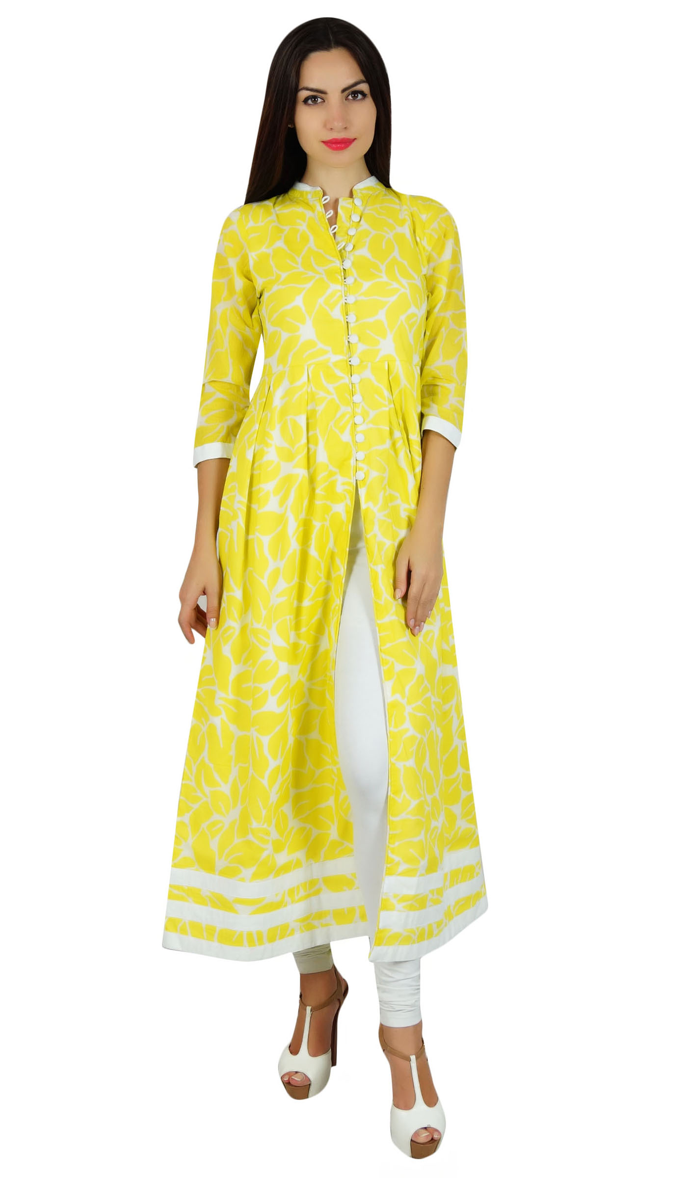 ethnic wear kurta for women
