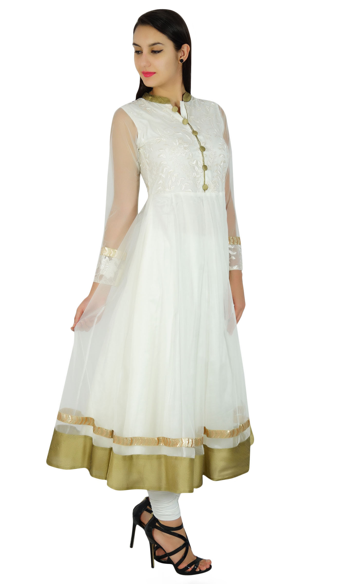 amazon maxi kurti
