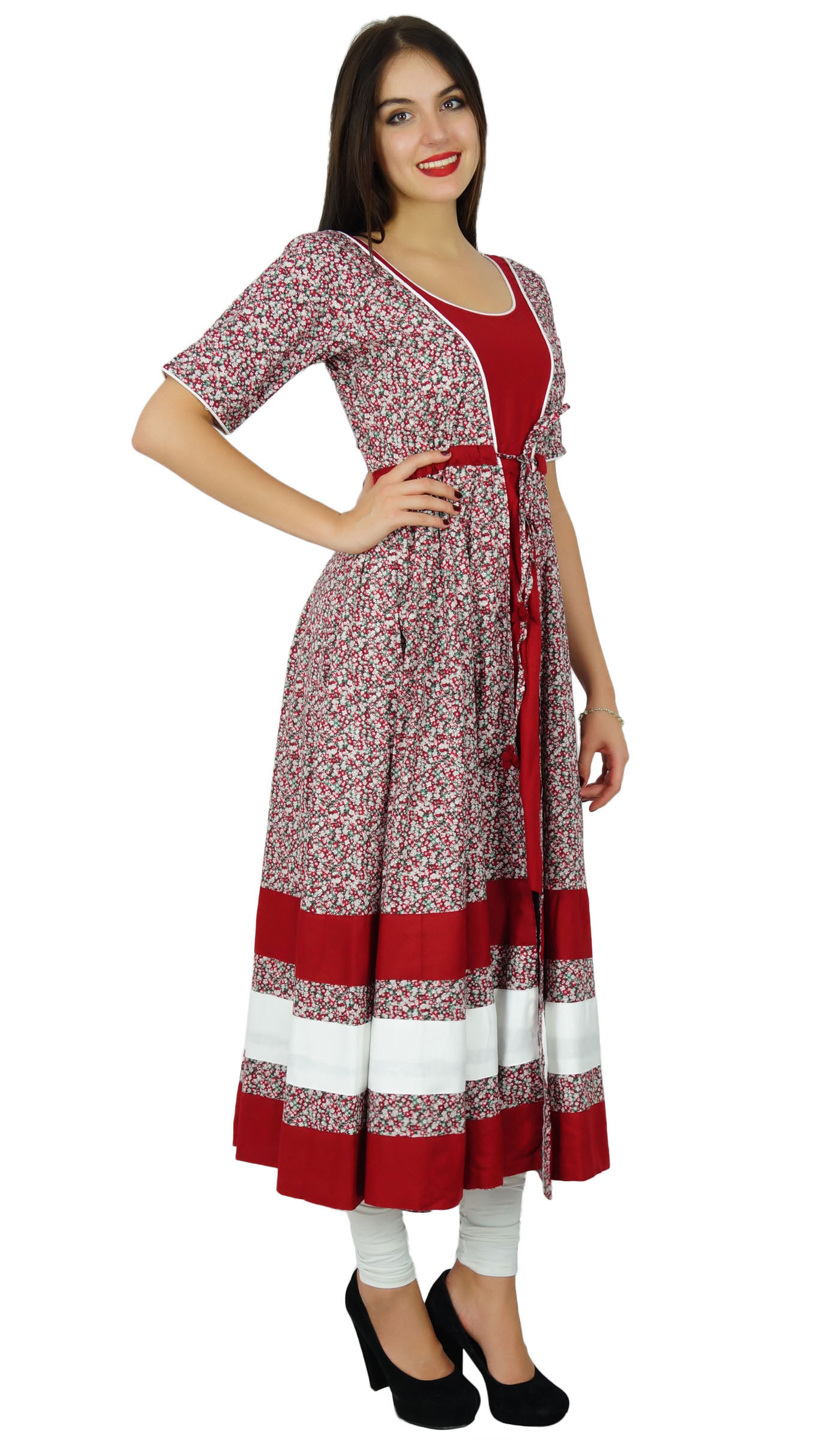 bandage kurti