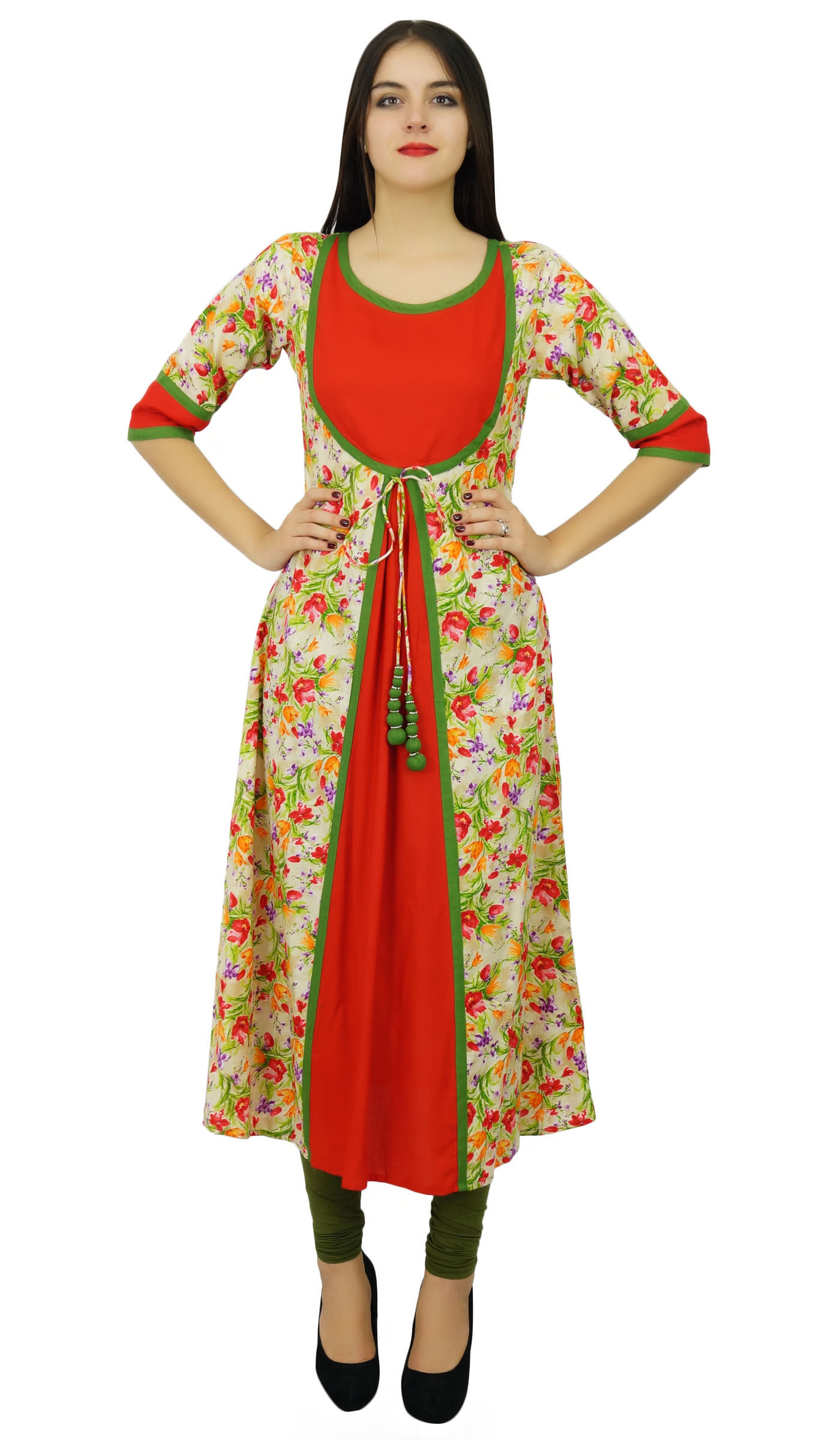 bimba kurti