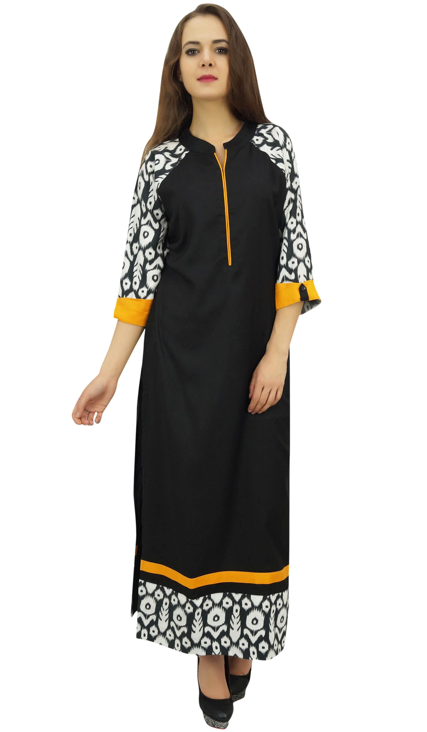 Pink Designer Silk Straight Kurti For Ladies Suitable For Summer Season  Decoration Material Paint at Best Price in Kolkata  Baba Collection