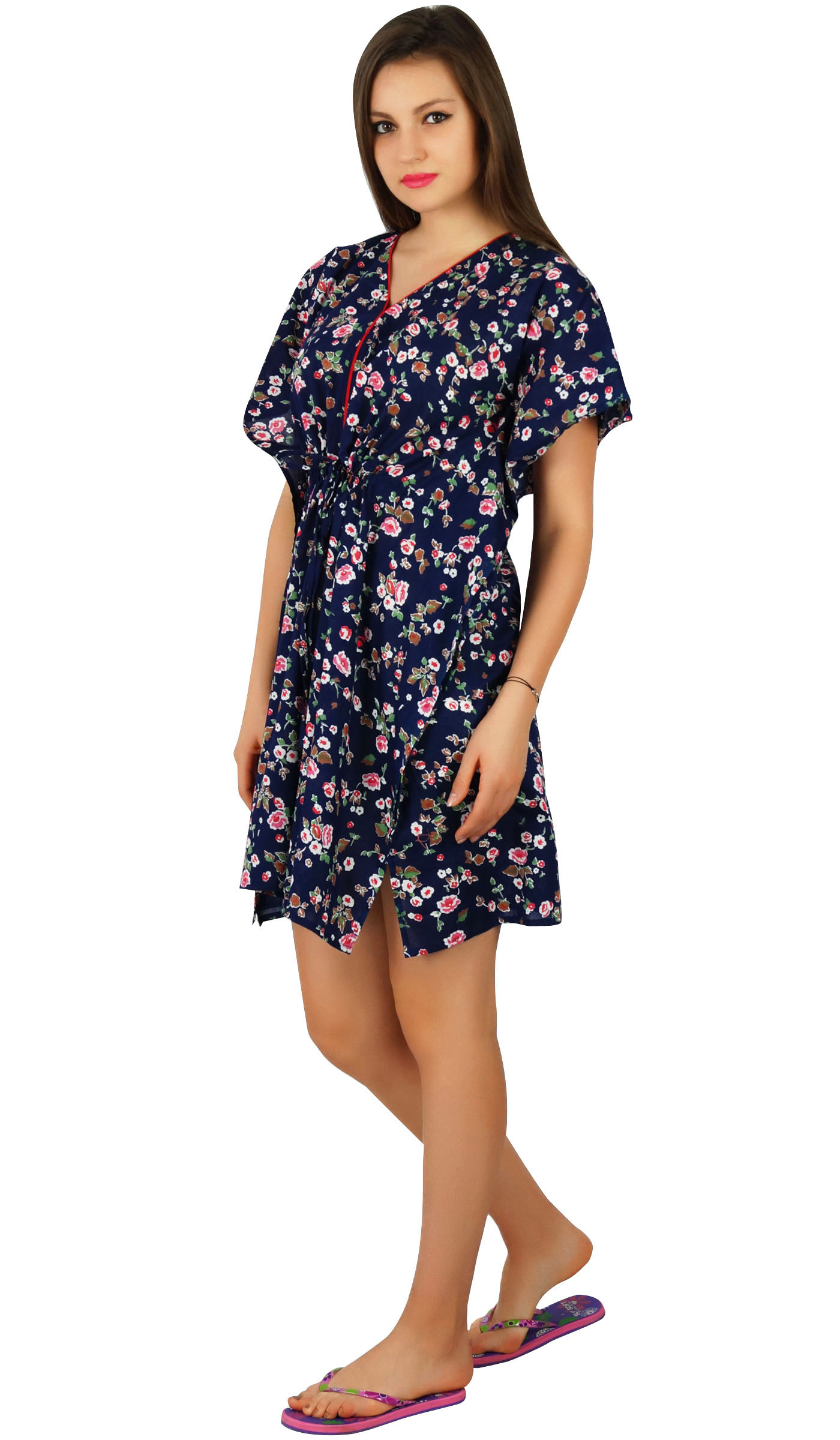 caftan short