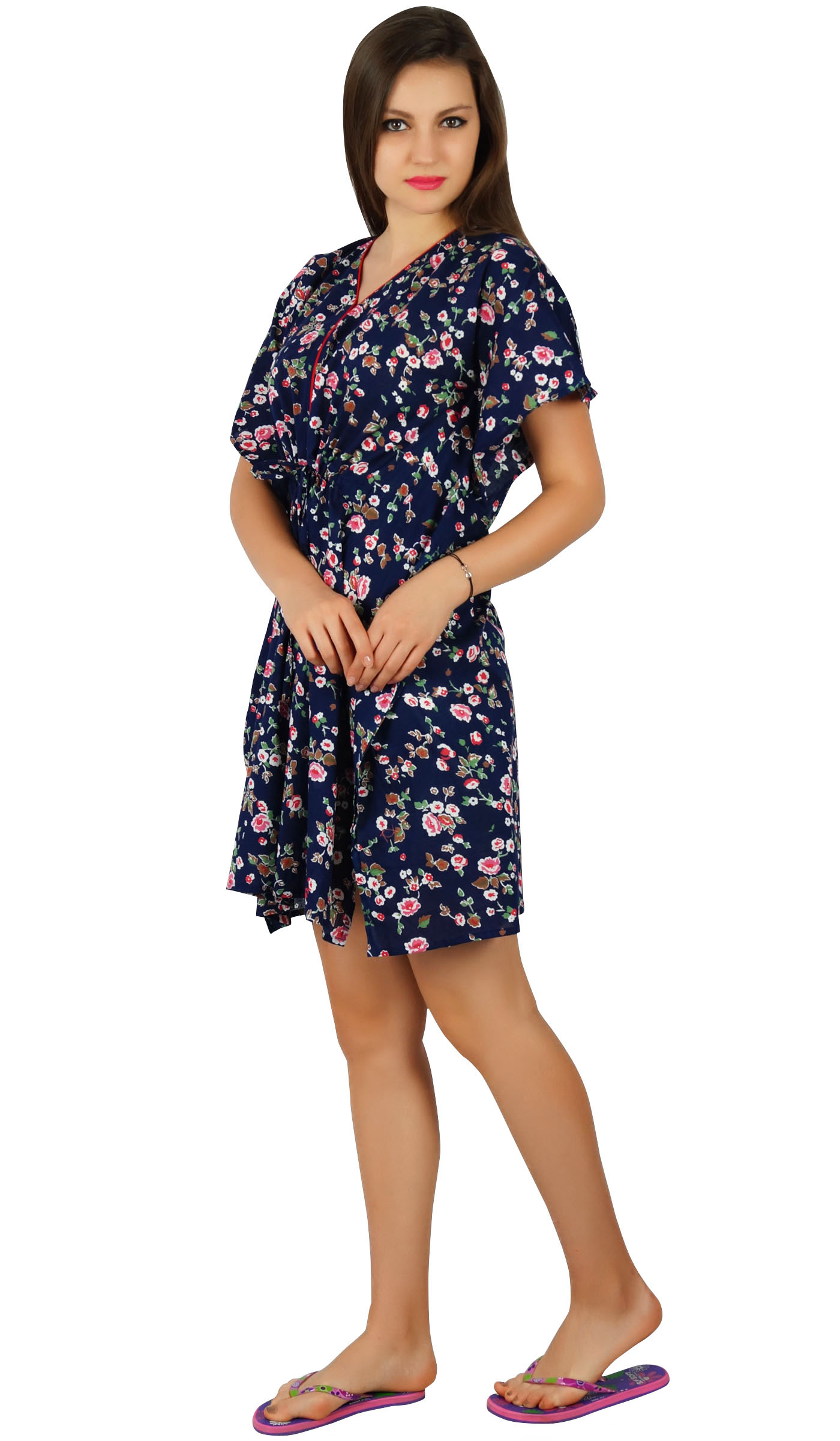 caftan short