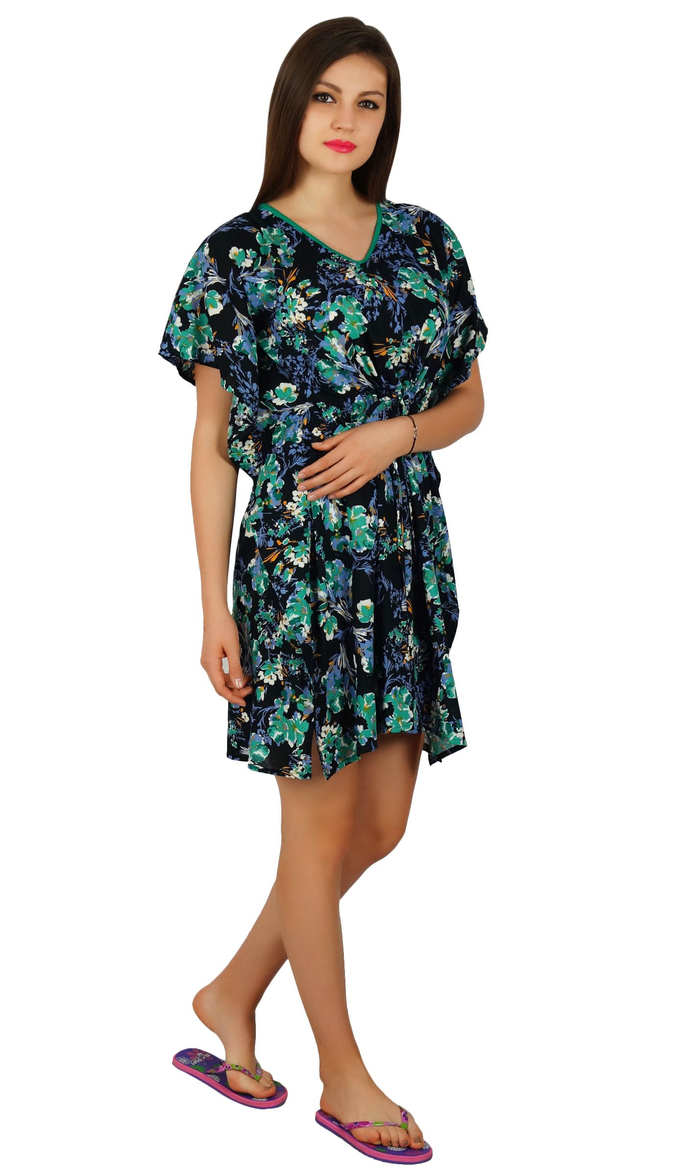 kaftans for women cotton