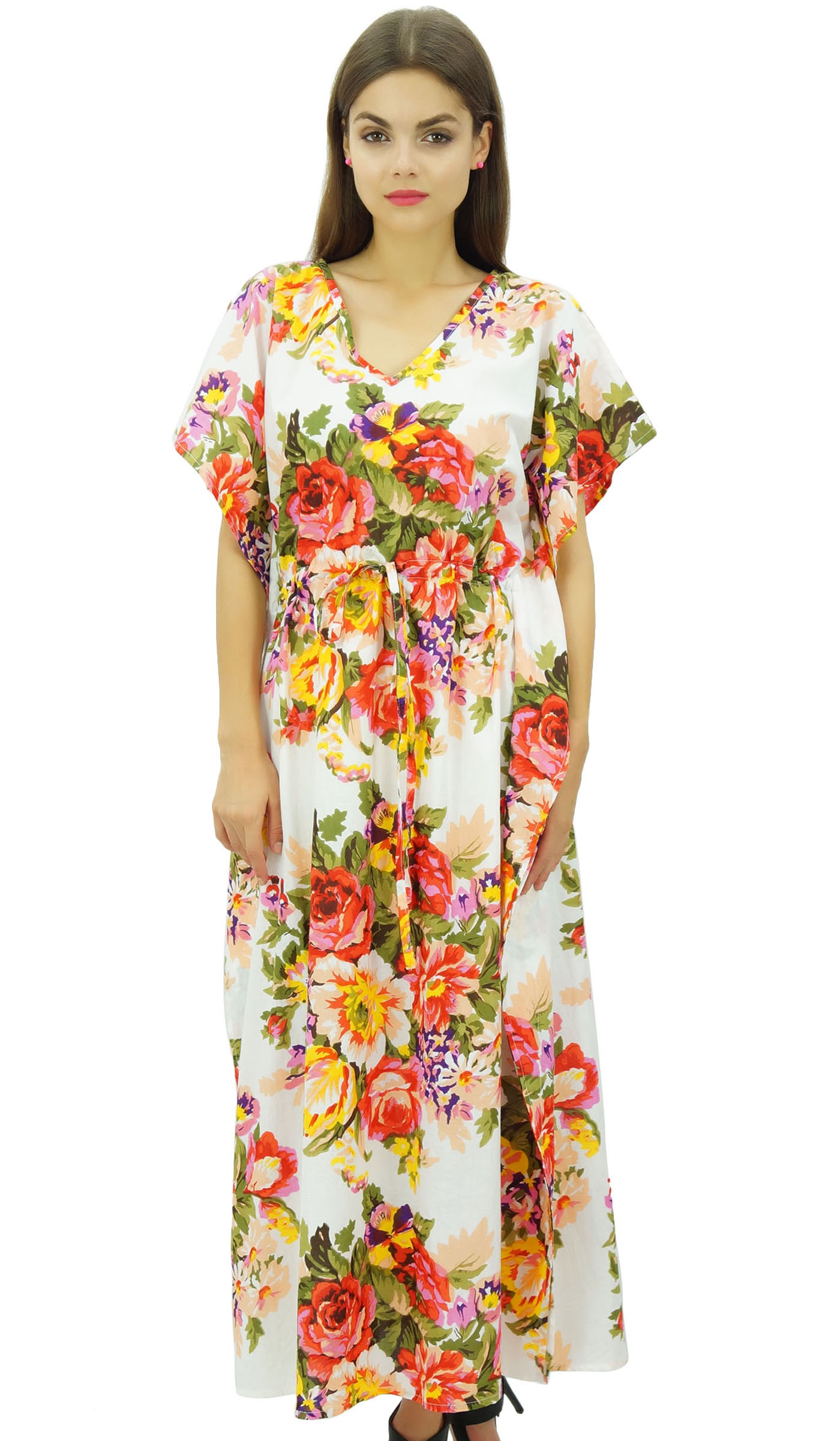 bridesmaid caftan