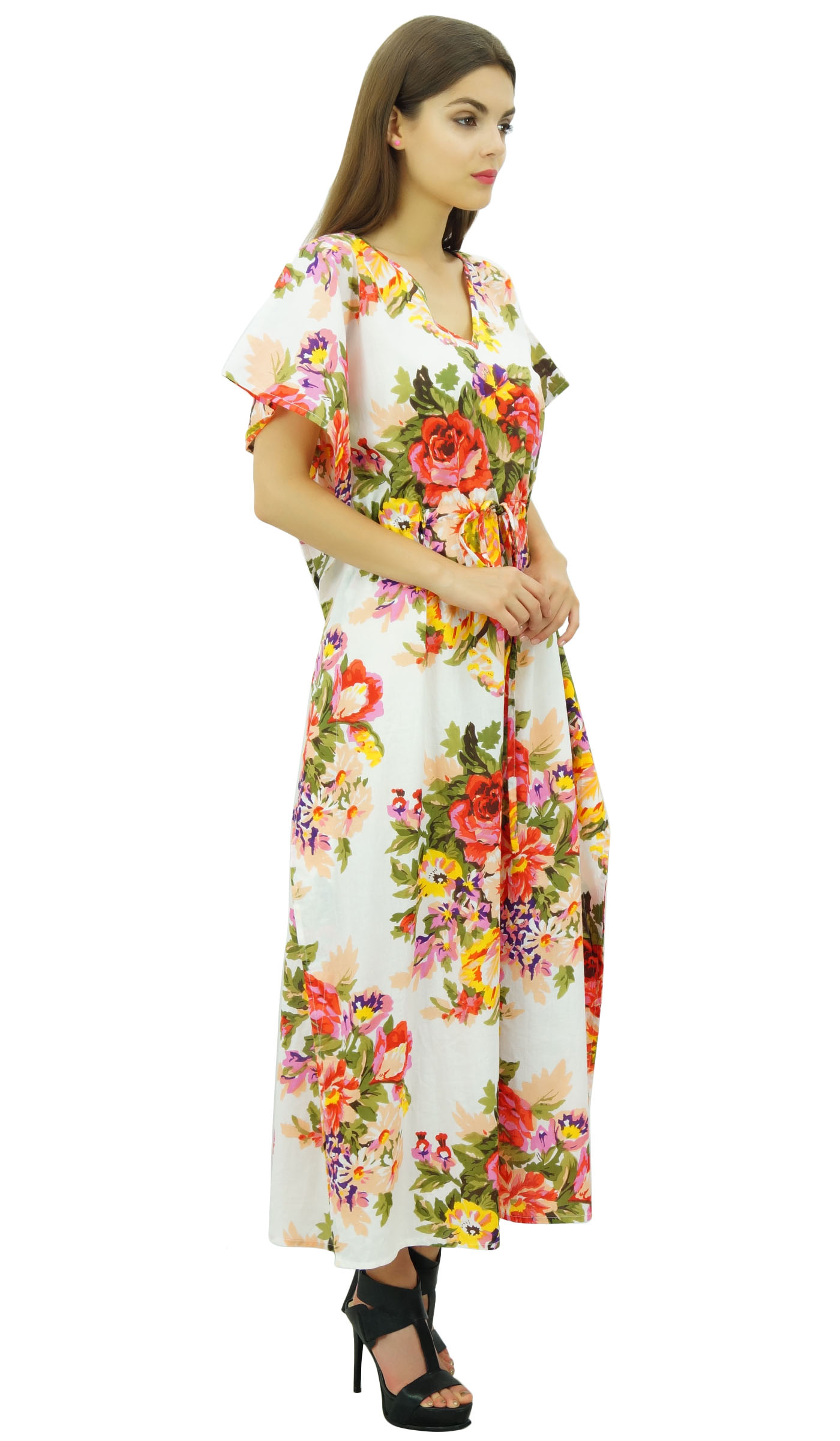 bridesmaid caftan