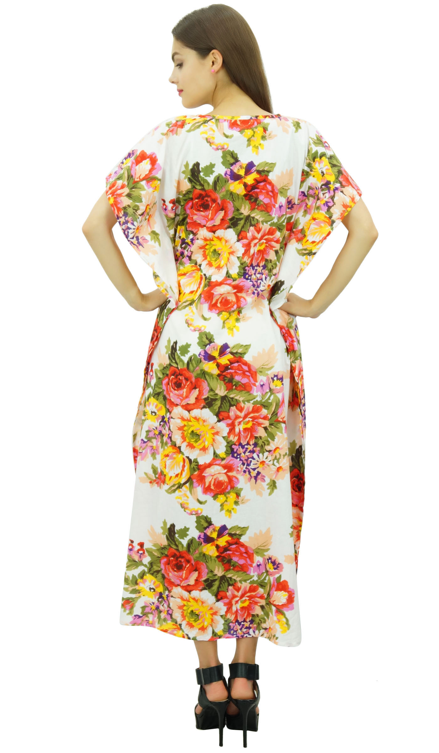 bridesmaid caftan