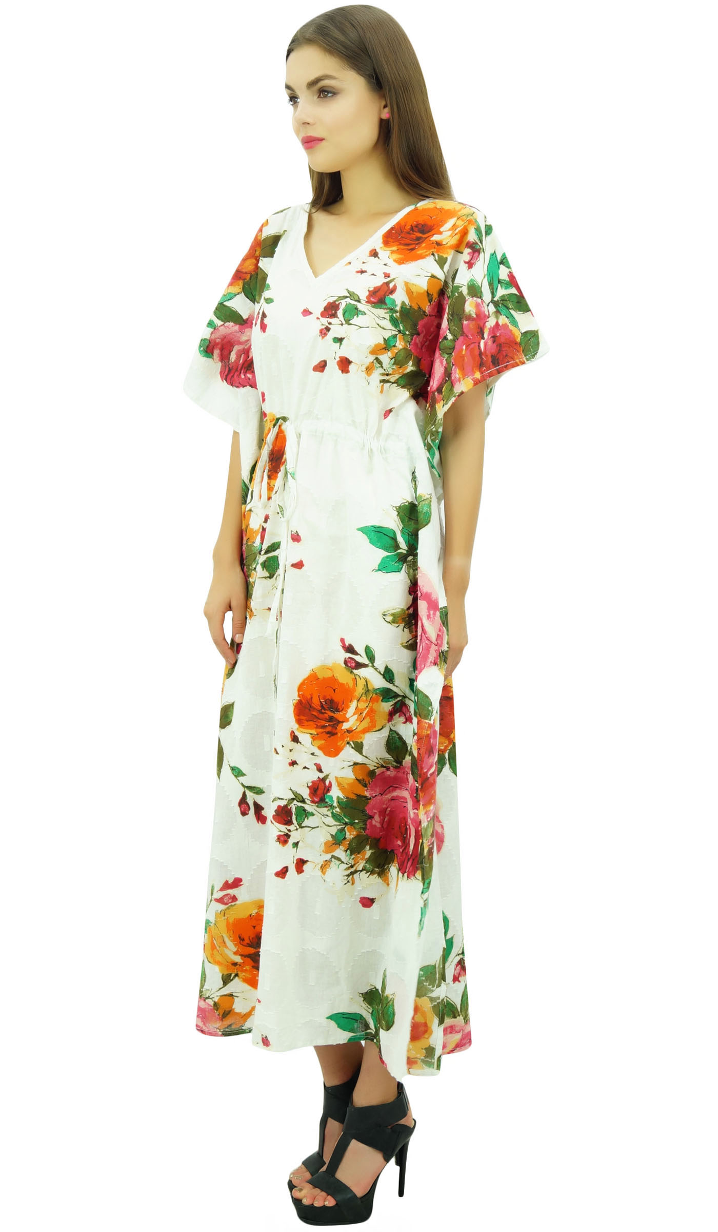 kaftans for women cotton