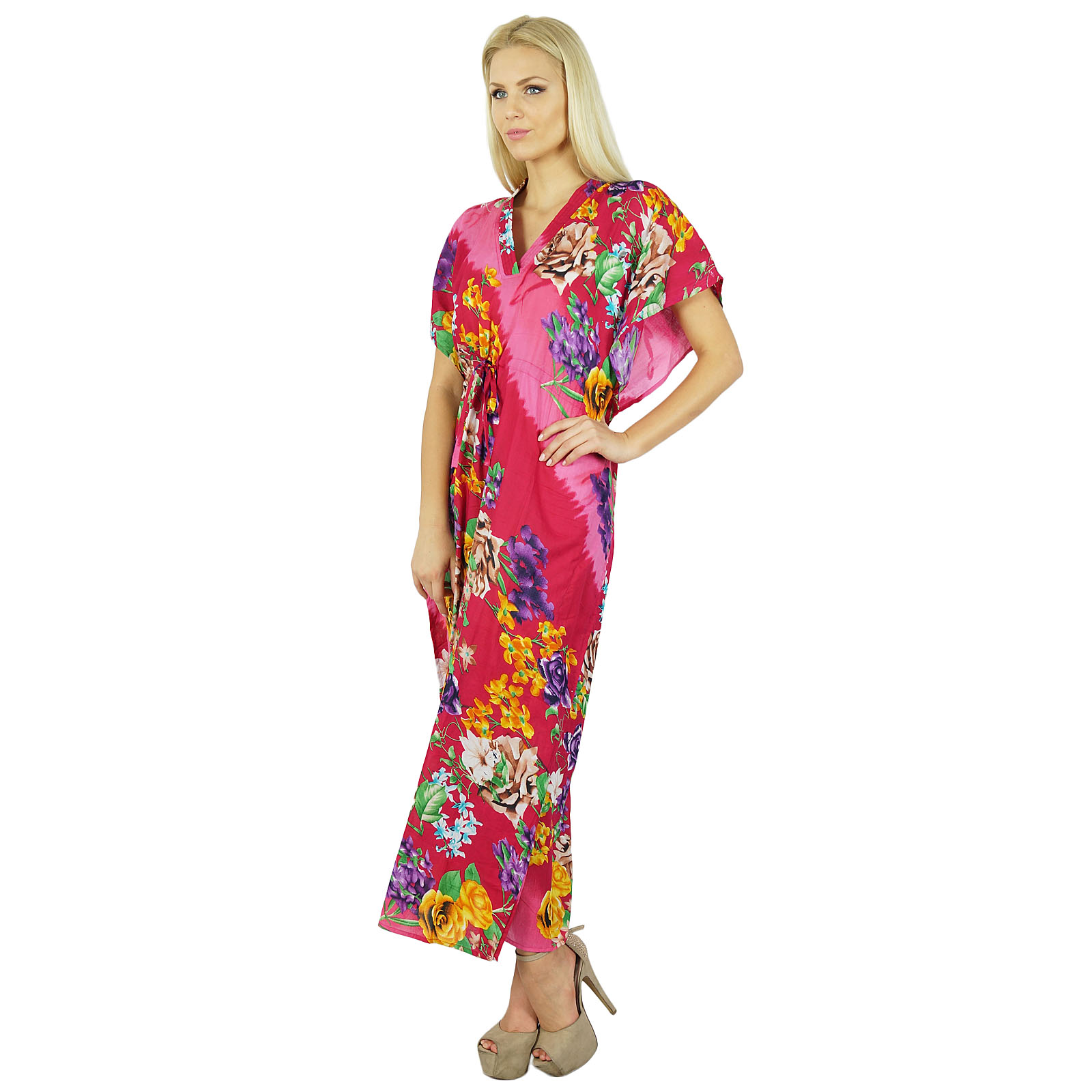 kaftans for women cotton