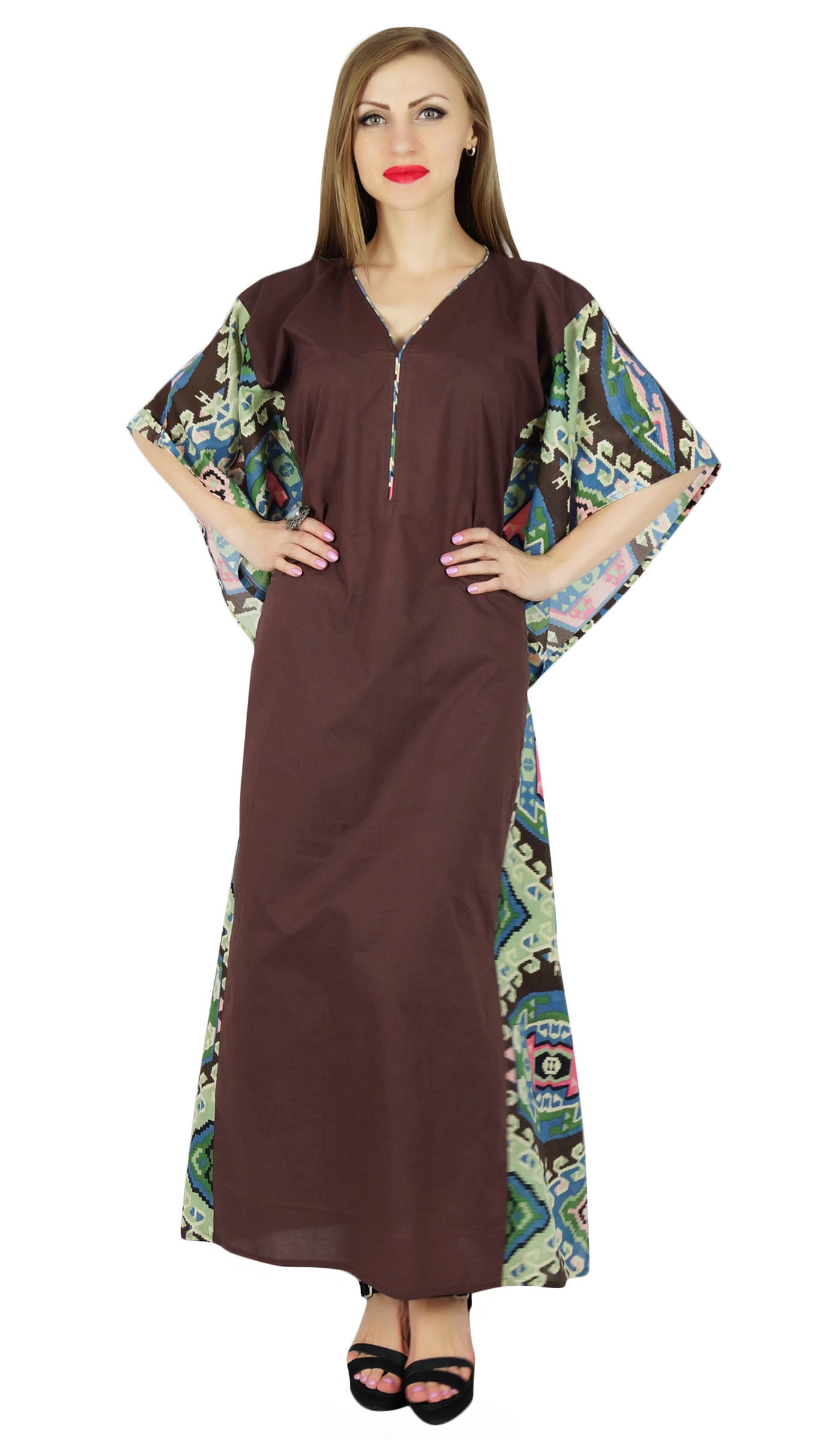 kaftan biba