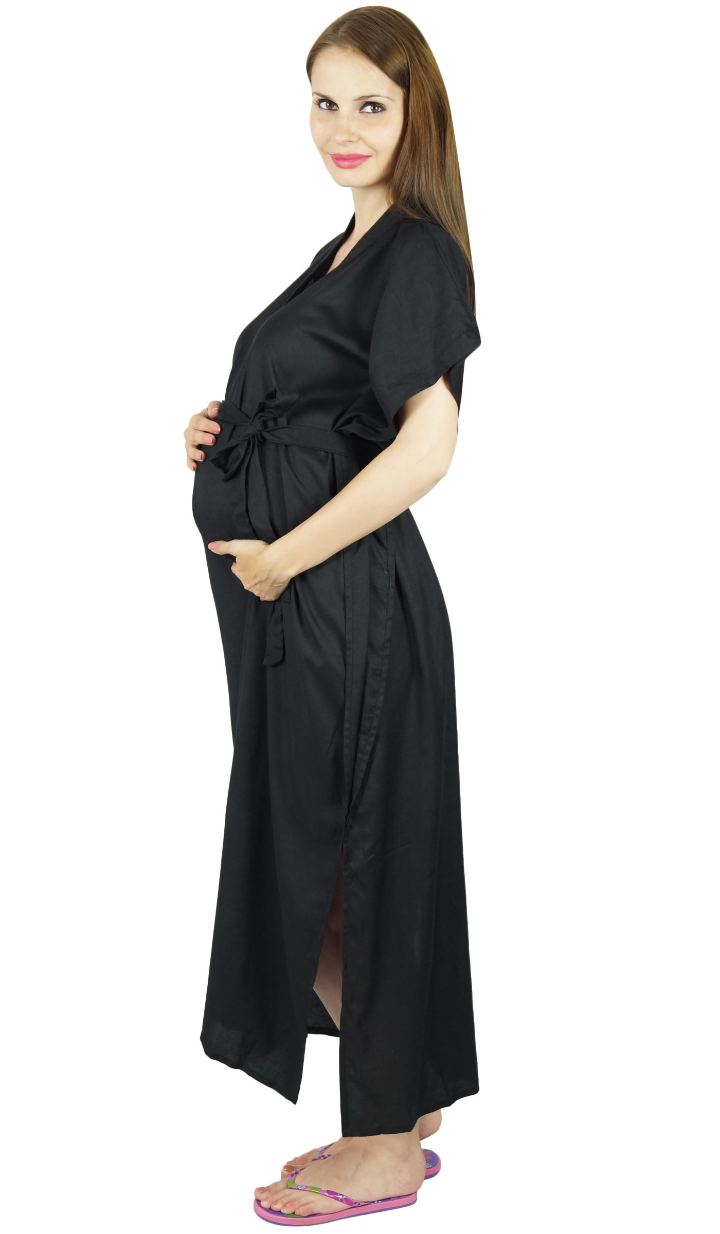 maternity kaftan online