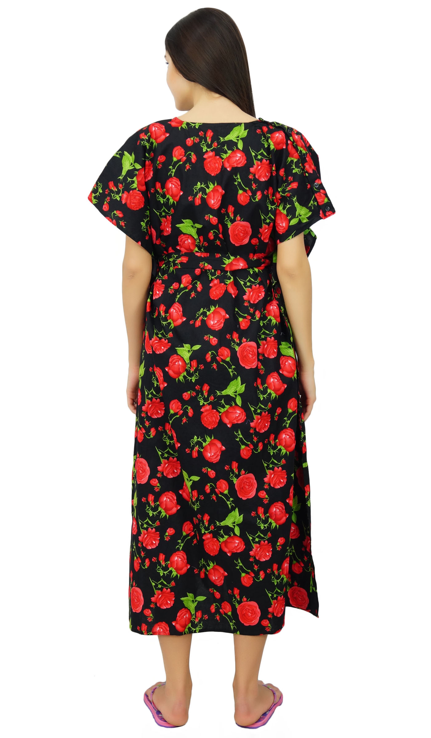 maternity kaftan online