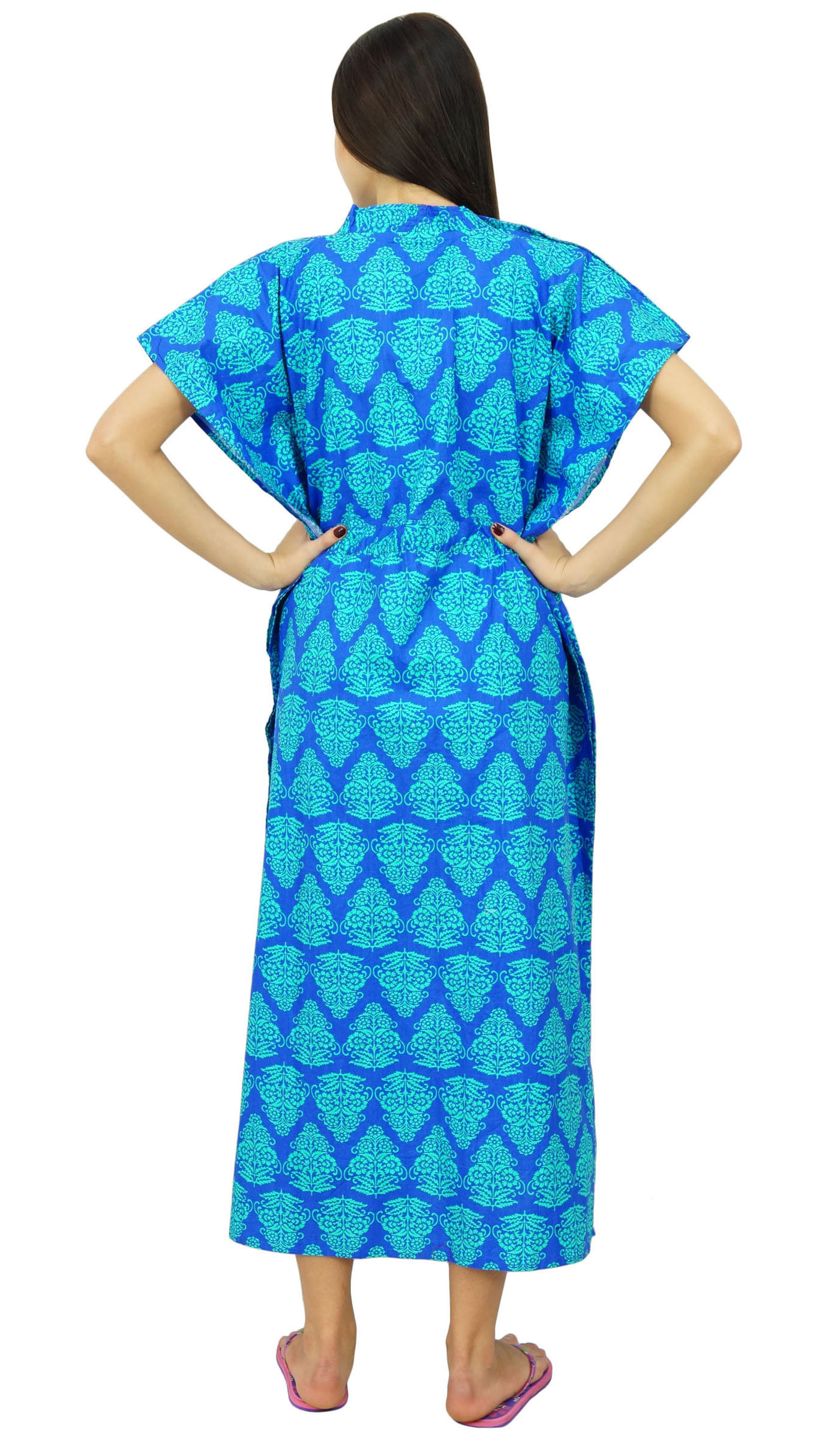 maternity kaftan online