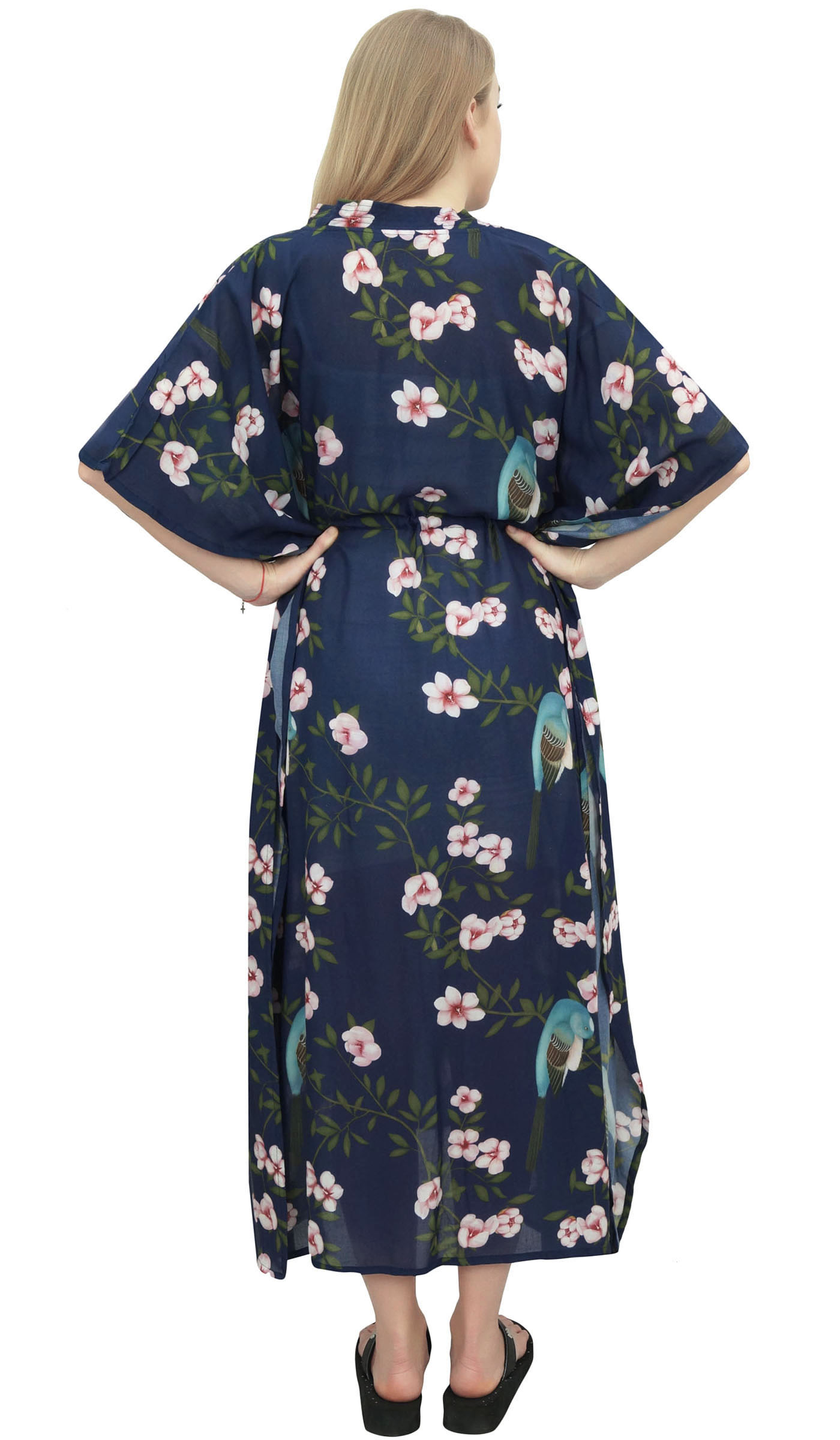 maternity kaftan online