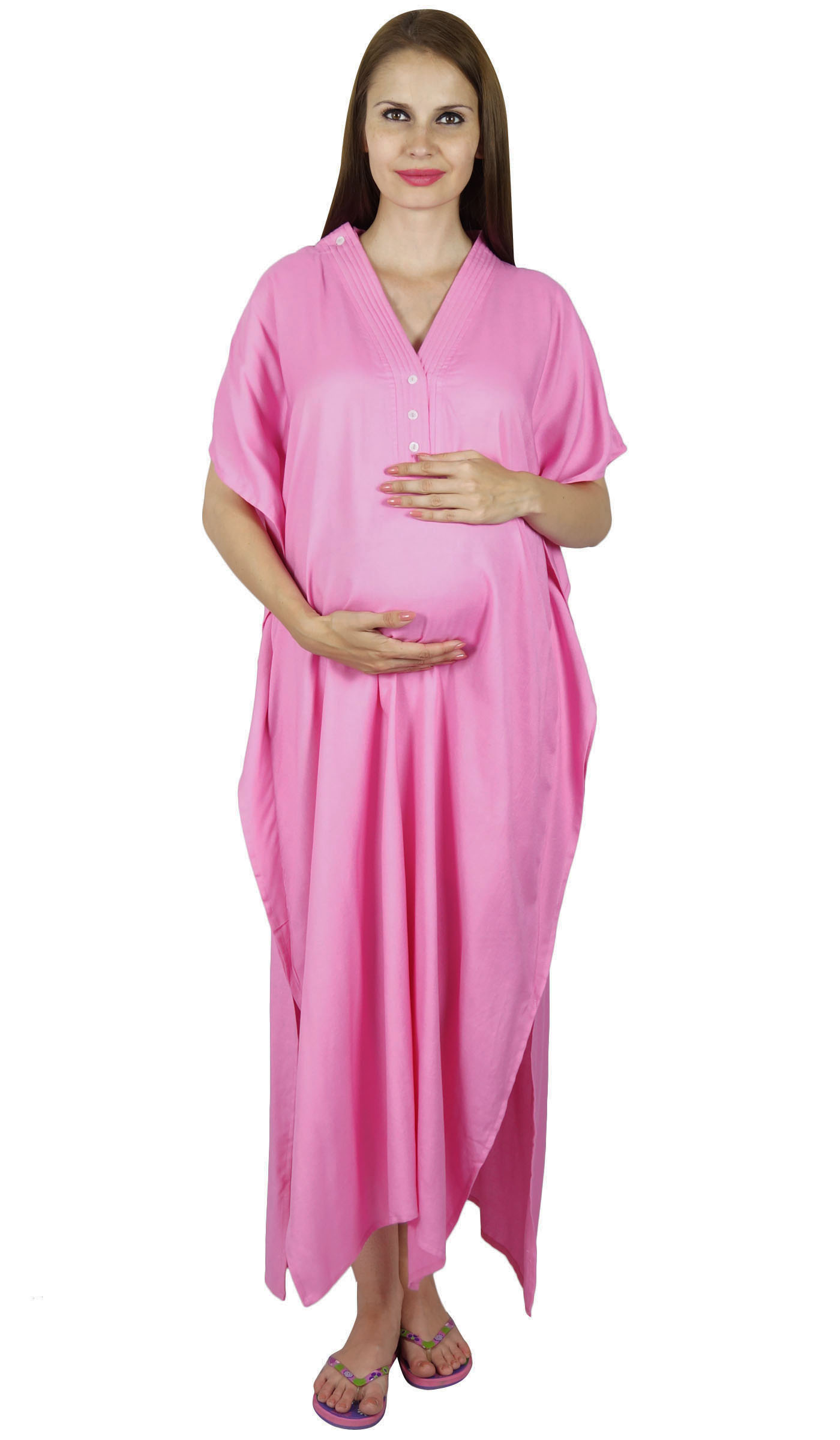 maternity kaftan online