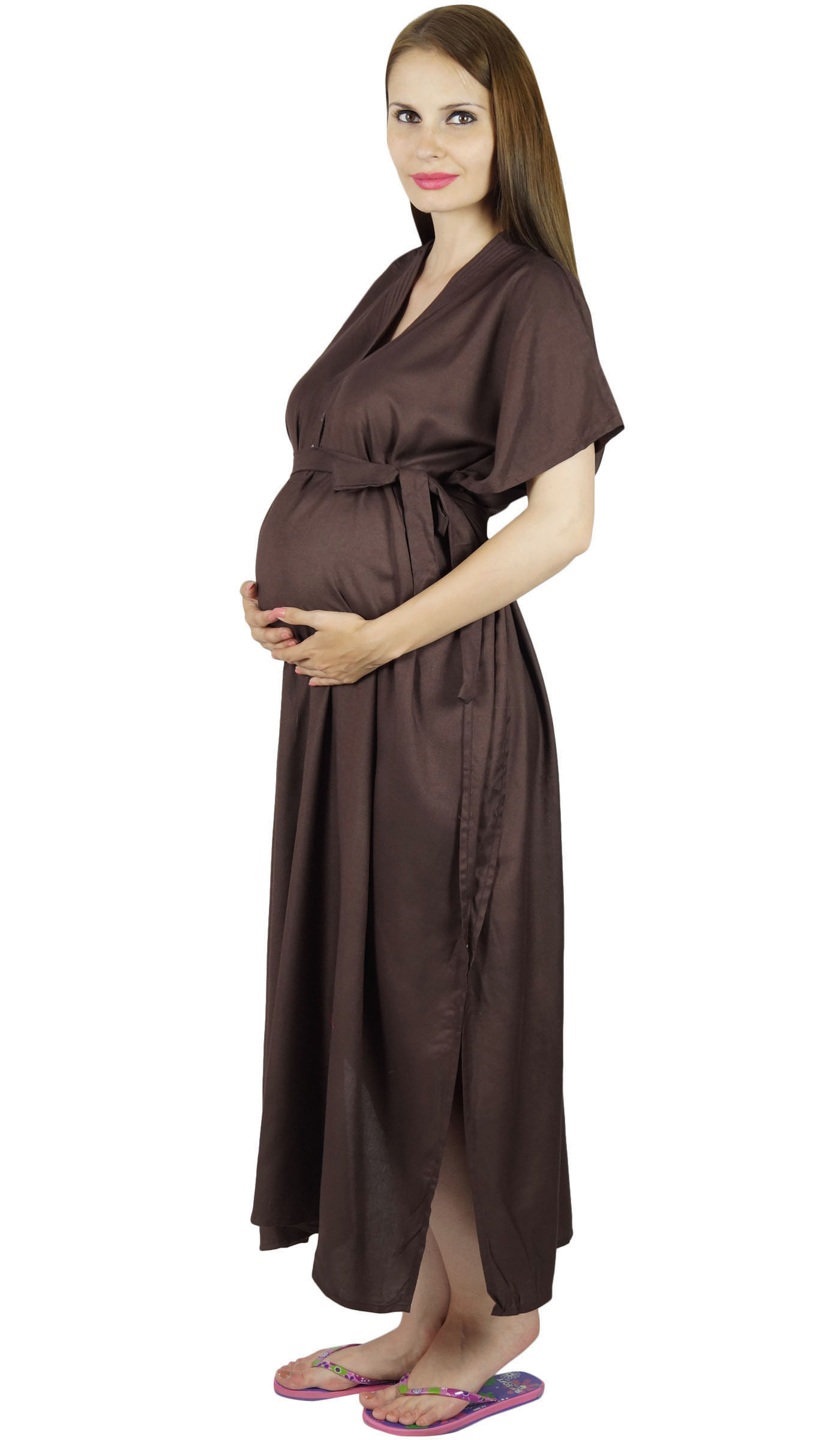 maternity kaftan online
